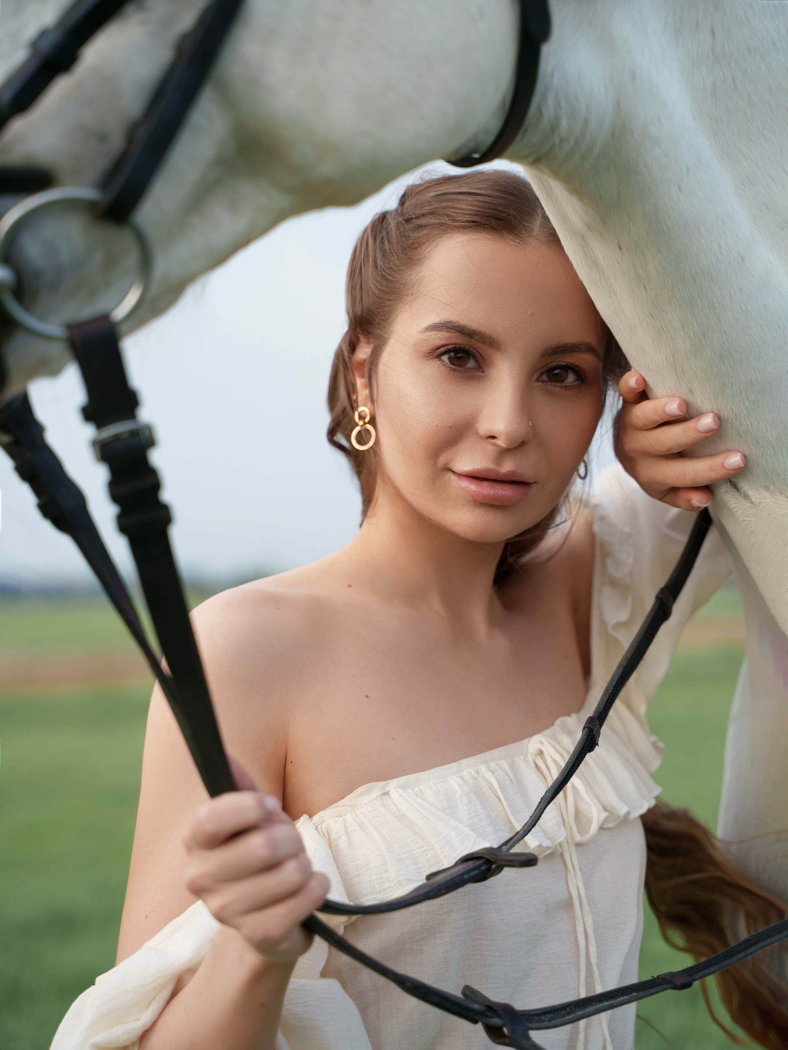 Фотограф в Иркутске Анна Небесная