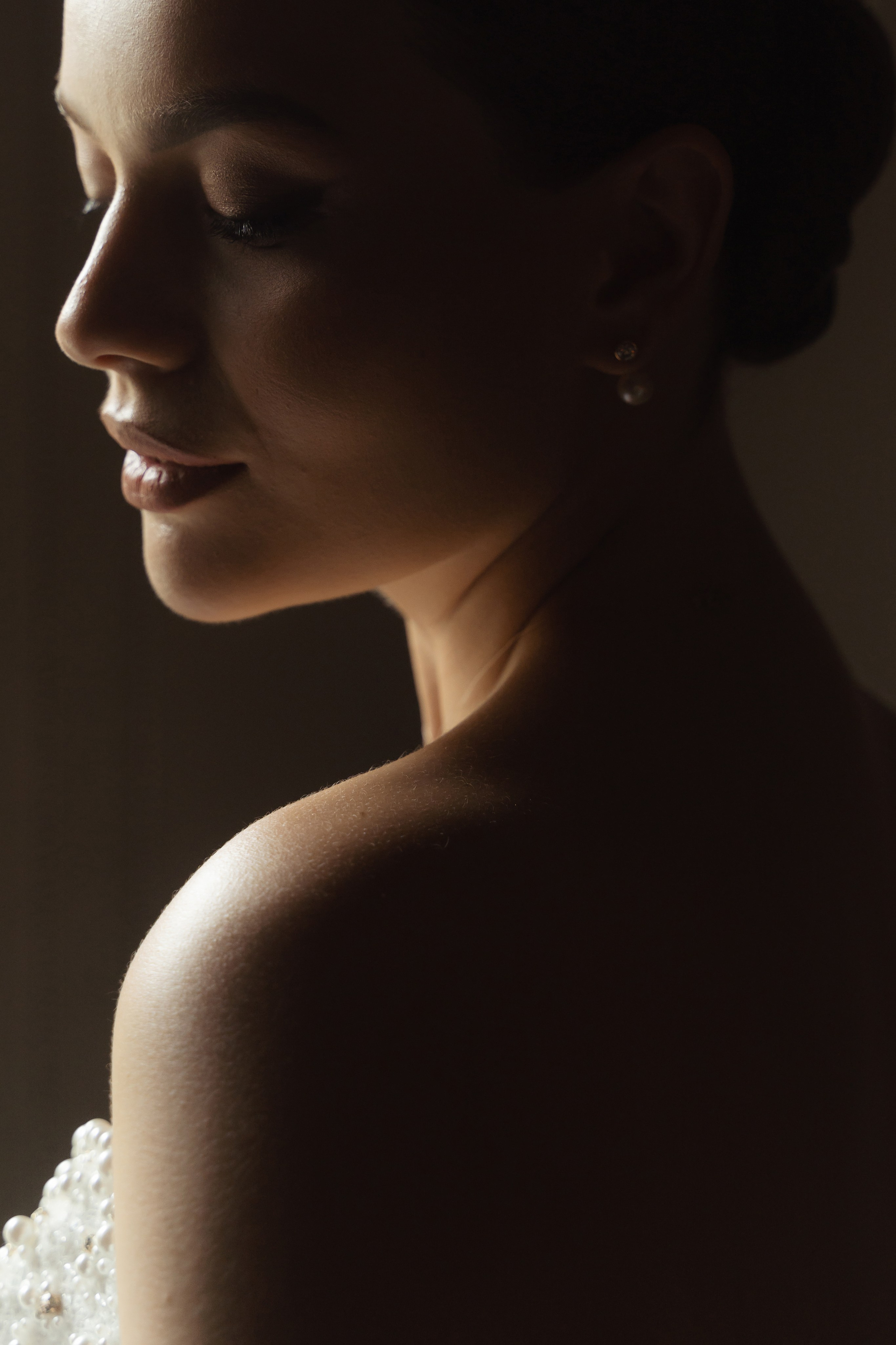 Свадебный фотограф в Белгороде Антон Каменев