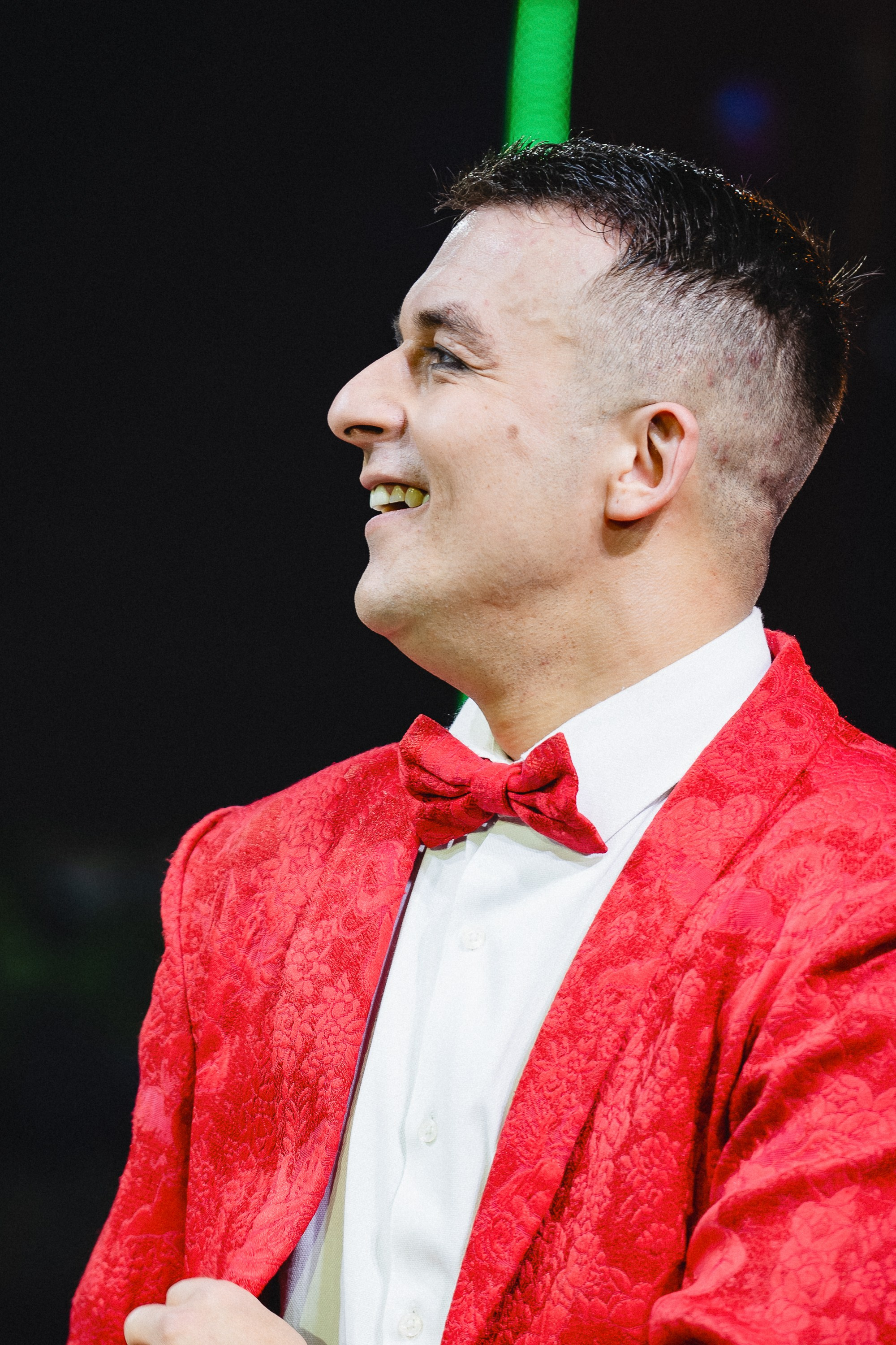 Пресс-показ шоу «Песчаная Сказка». Воробьева Ксения — Спортивный и танцевальный фотограф Новосибирск