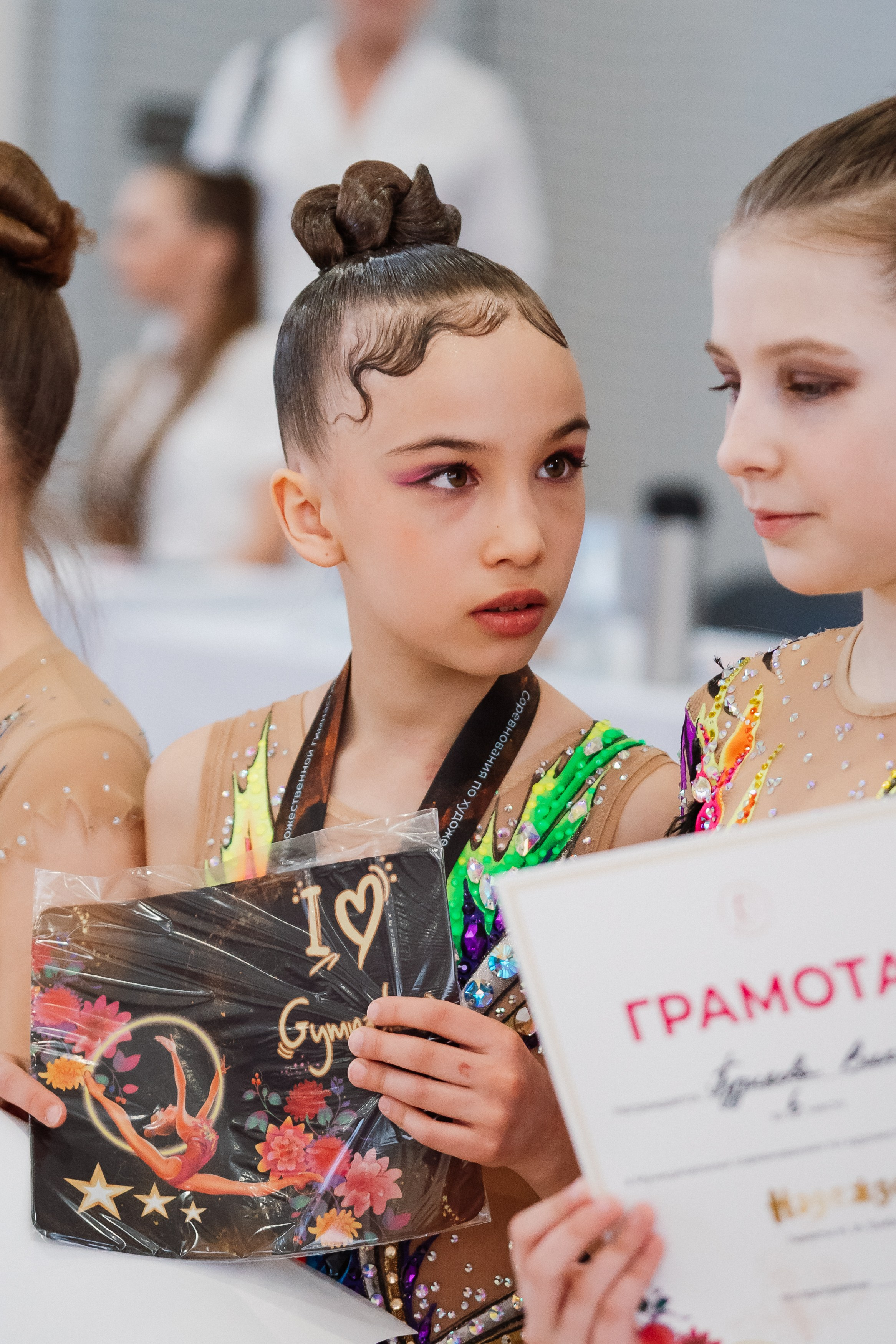 Надежды — День 2. Воробьева Ксения — Спортивный и танцевальный фотограф Новосибирск