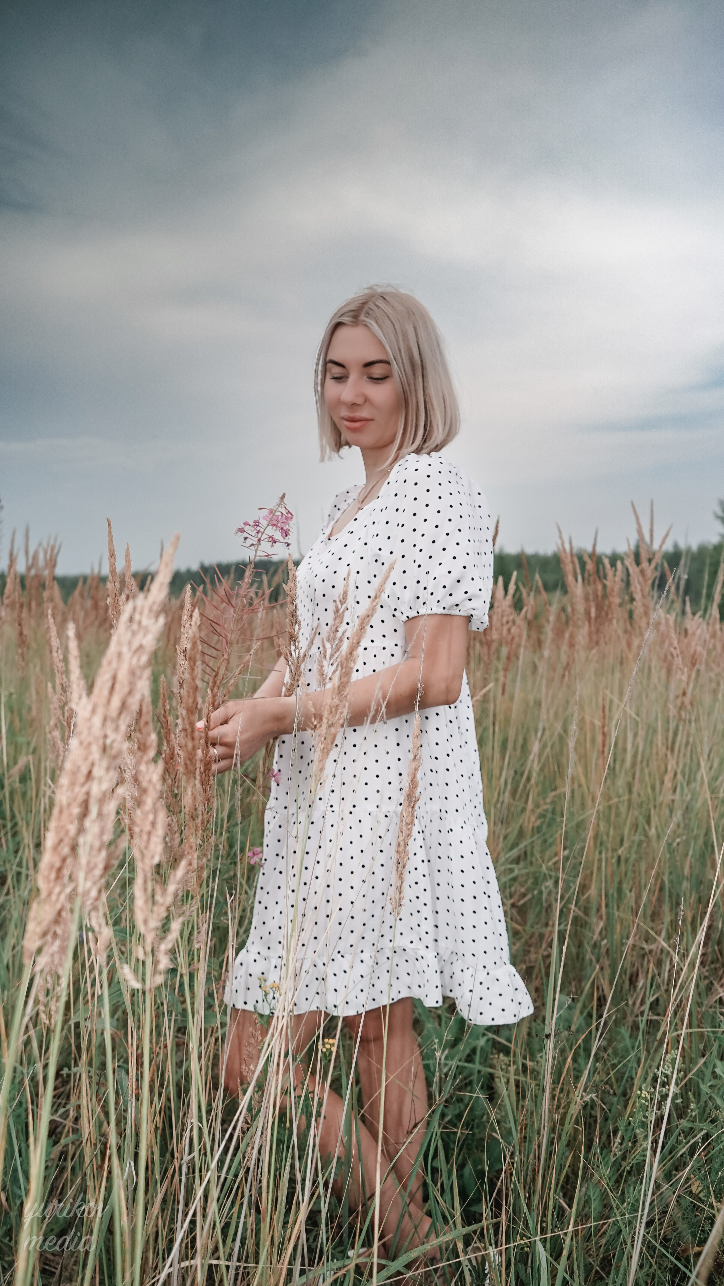 Freedom from the fields. Фотограф, видеограф в Новомосковске YURIKOV-MEDIA