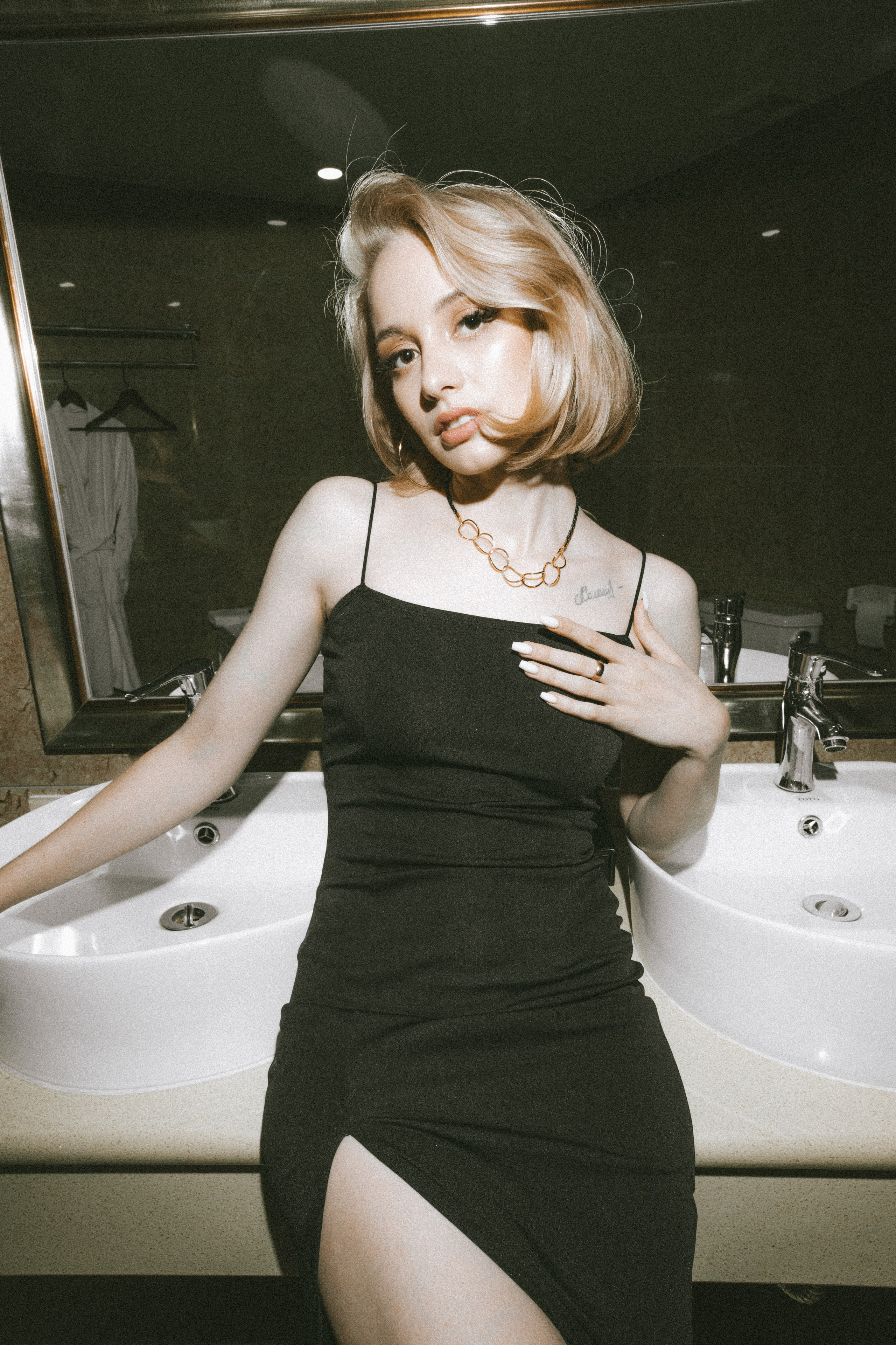 Съемка для Анастасии ❤