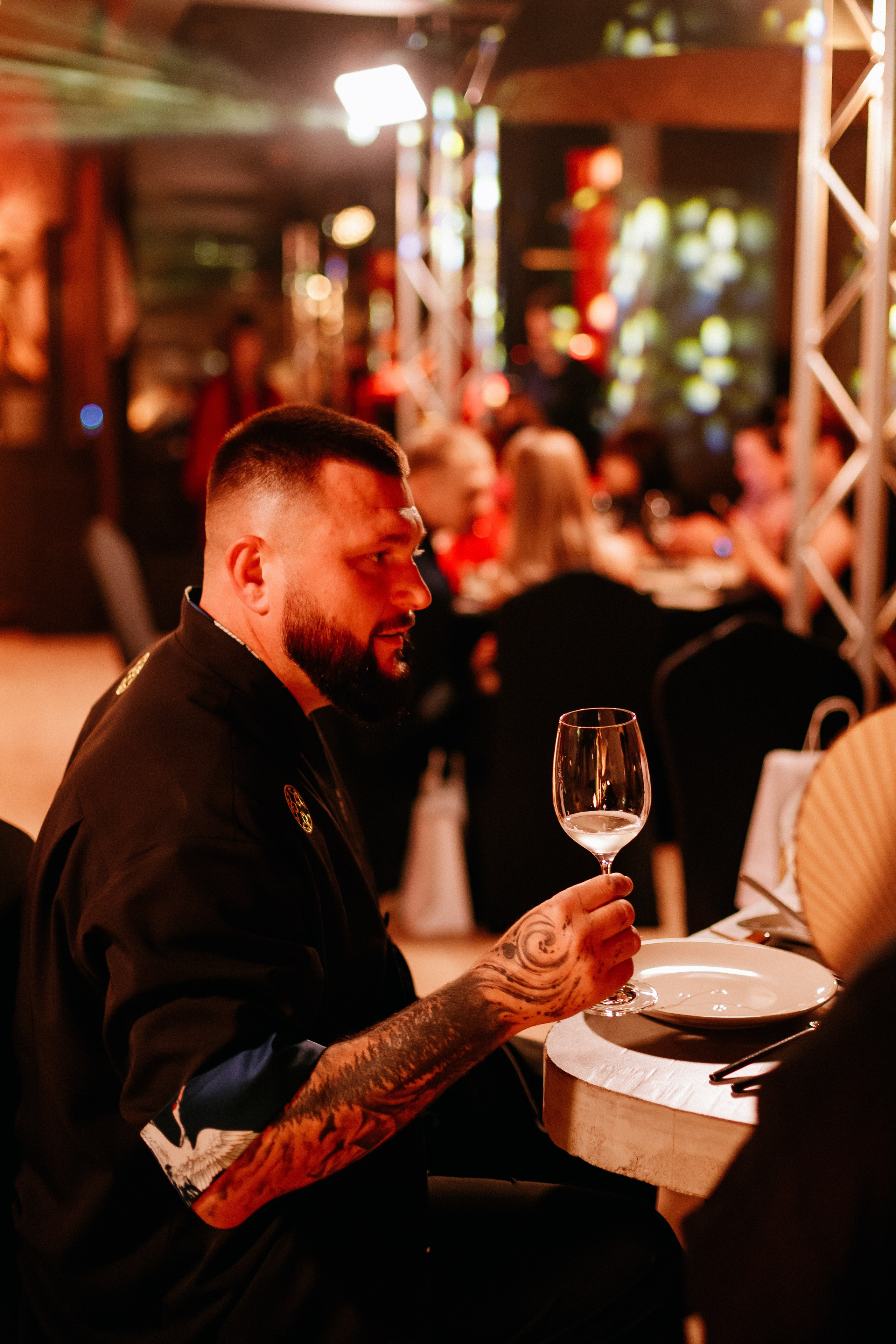 HANAMI — МЕМУАРЫ ГЕЙШИ. СВОИ. ФОТООТЧЕТЫ-СОБЫТИЯ-МЕСТА