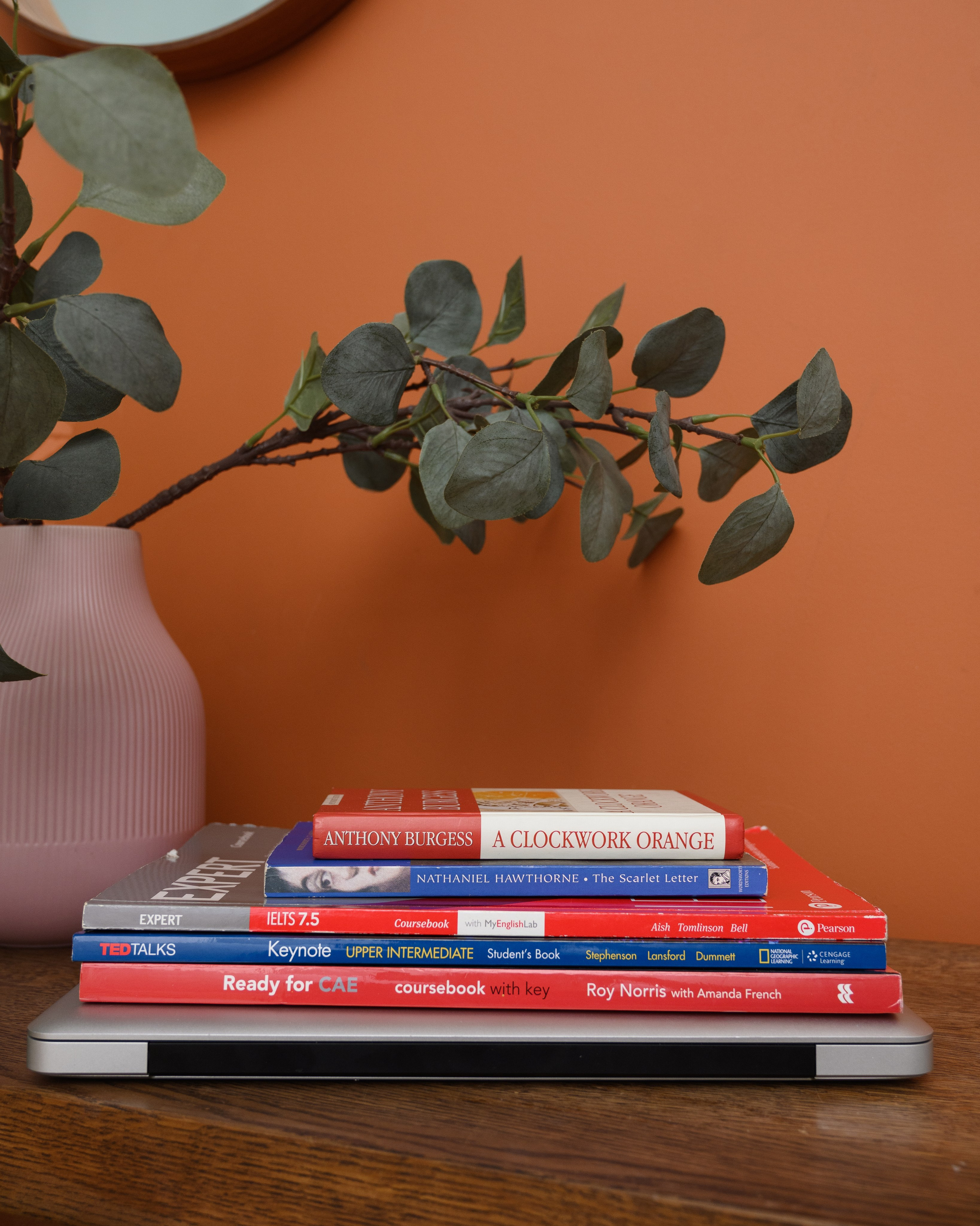 Репетитор Екатерина. Фотограф Любовь Белявцева