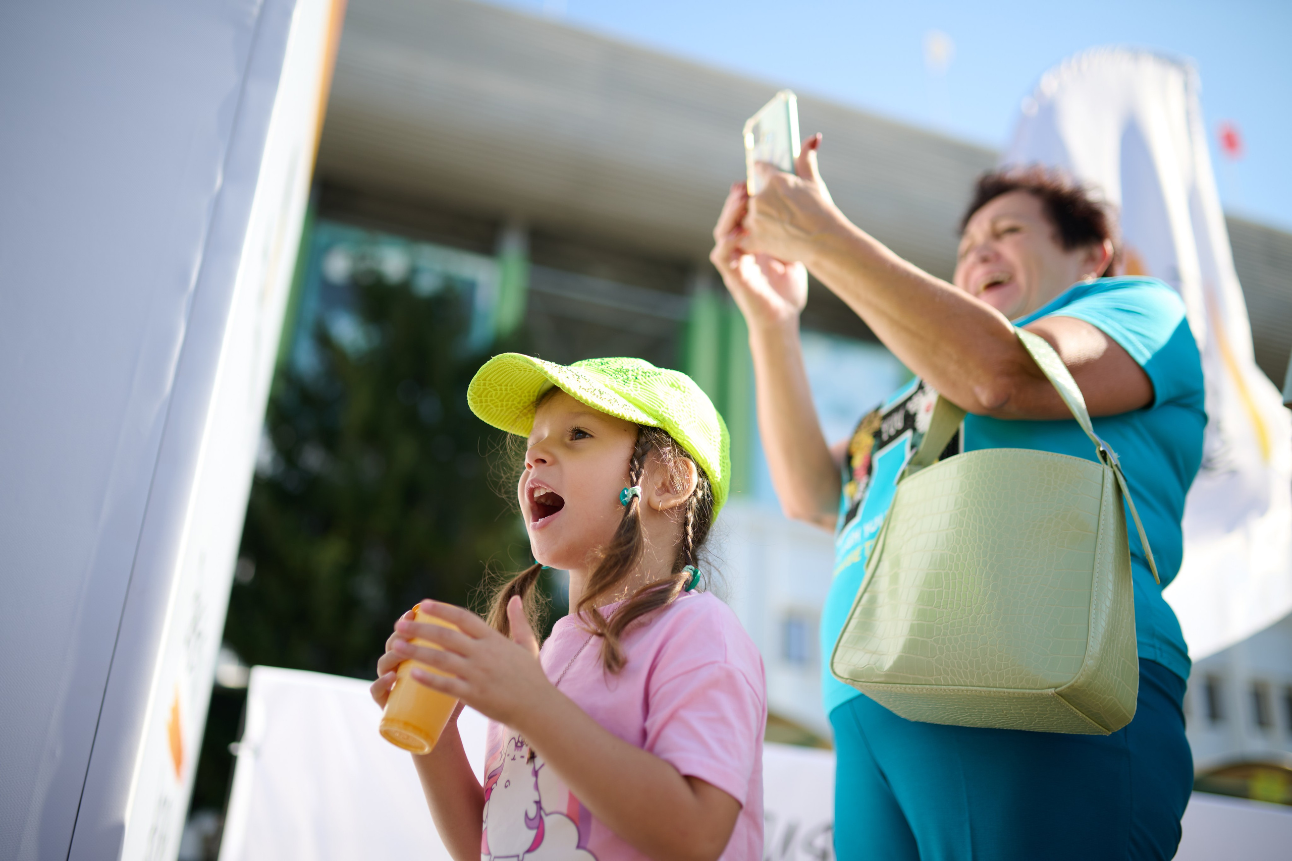 Роснефть, Забег «Энергия Жизни». Репортажный фотограф в Краснодаре, Иван Ванюшенков