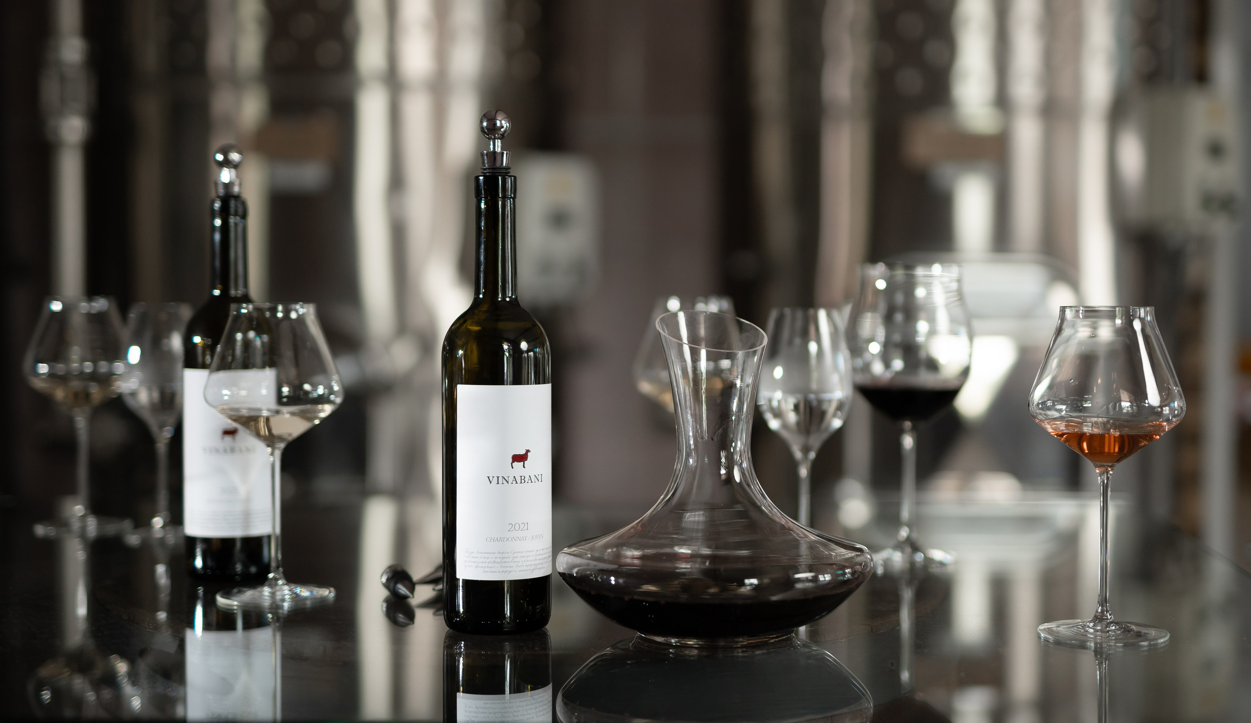 Vinabani. Съемки для бизнеса в Москве