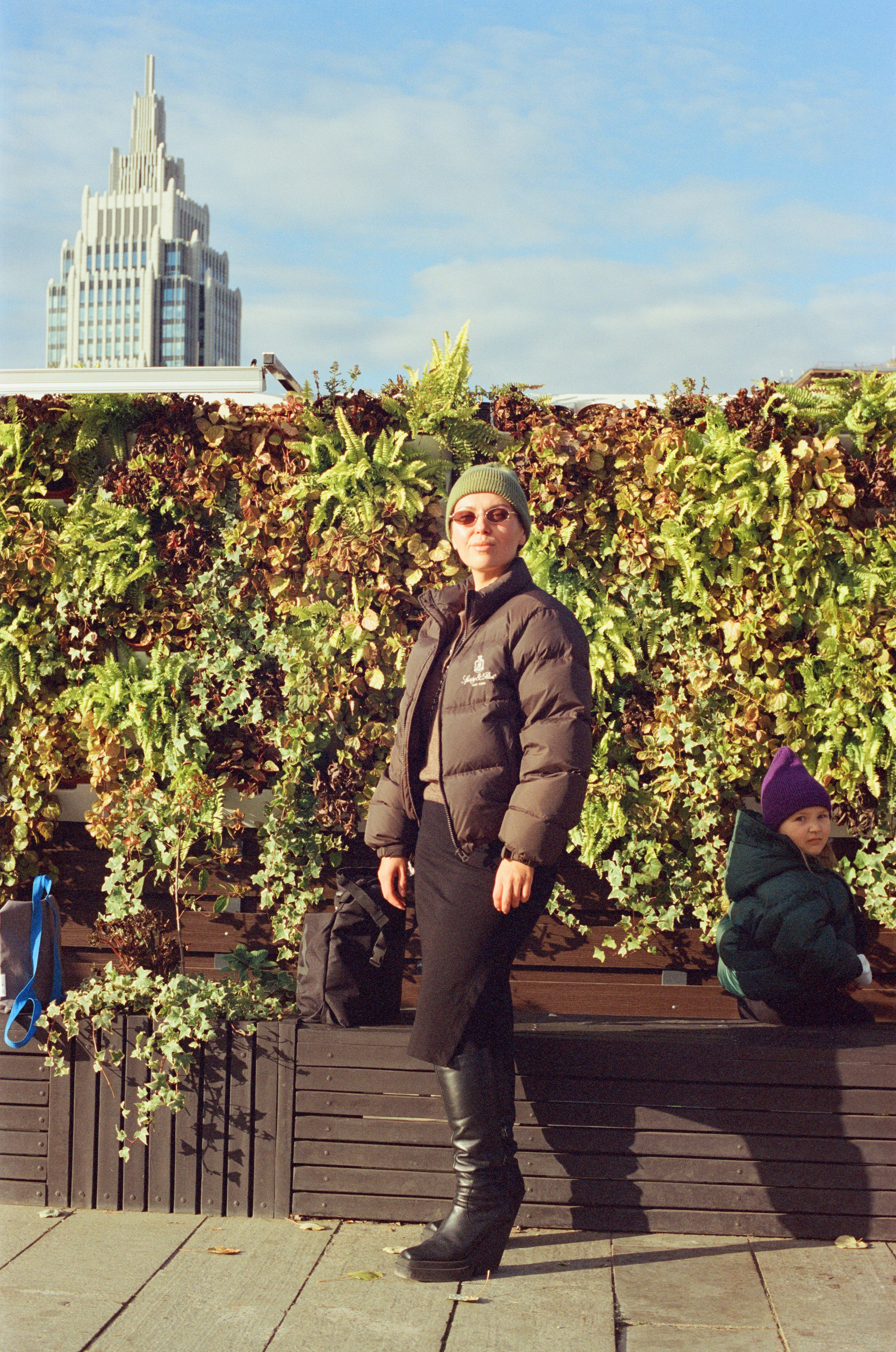 Grom relay oct-nov 2024. Vladimir Tatko