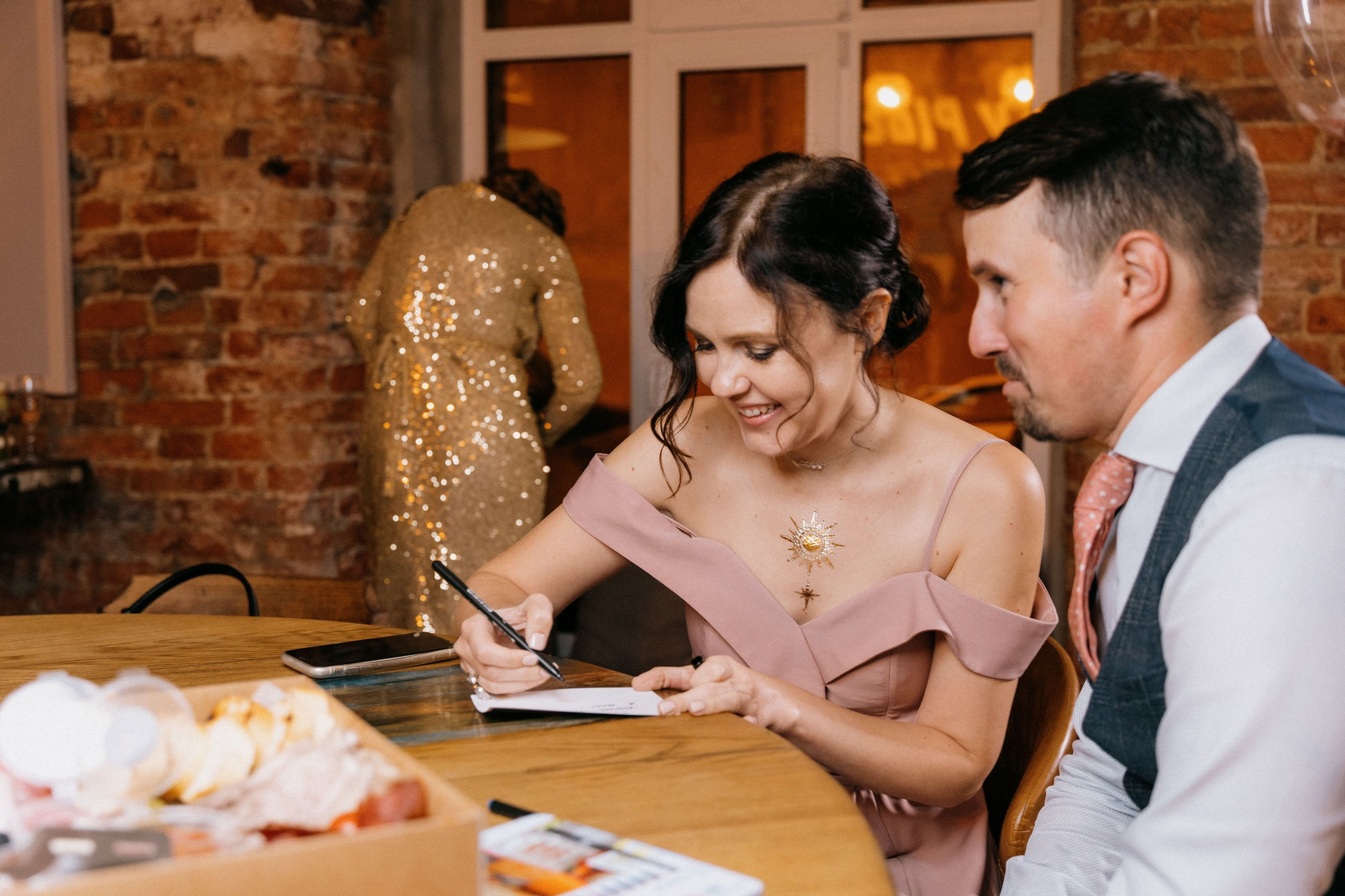 Частное мероприятие. Святослав Буньков | фотограф