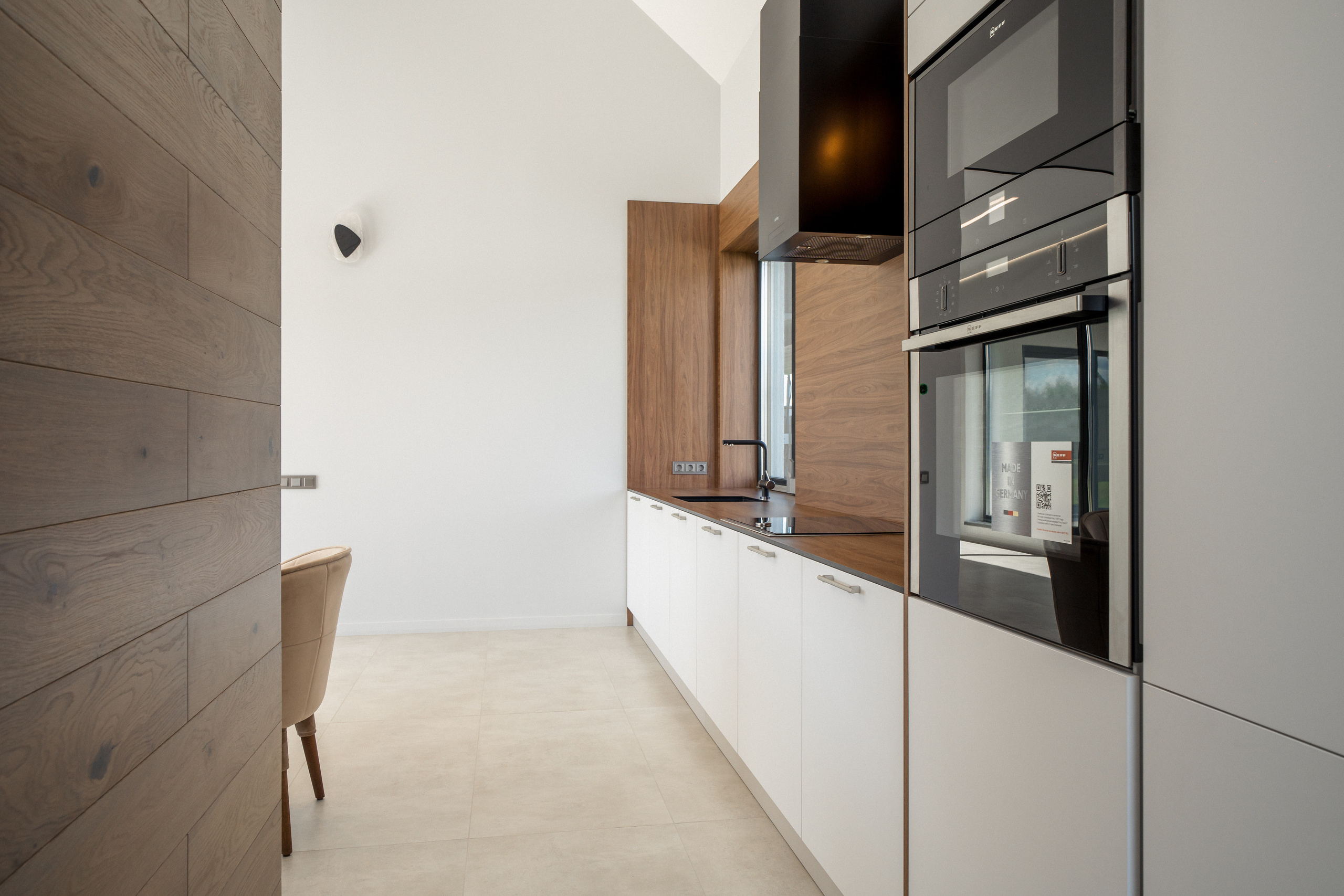 Country house. Svyatoslav Bunkov | photographer