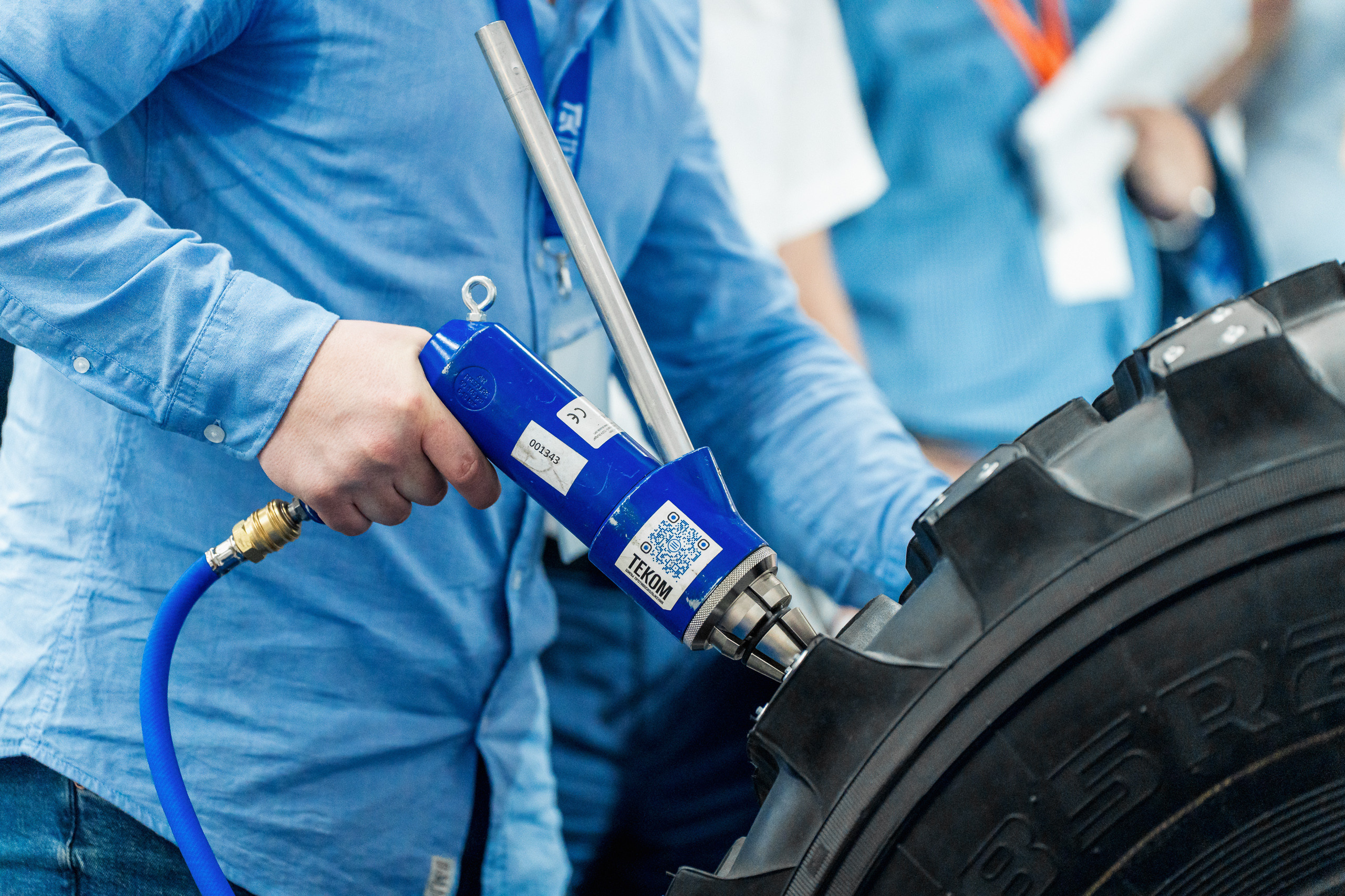 Coal of Russia and Mining 2023. Svyatoslav Bunkov | photographer