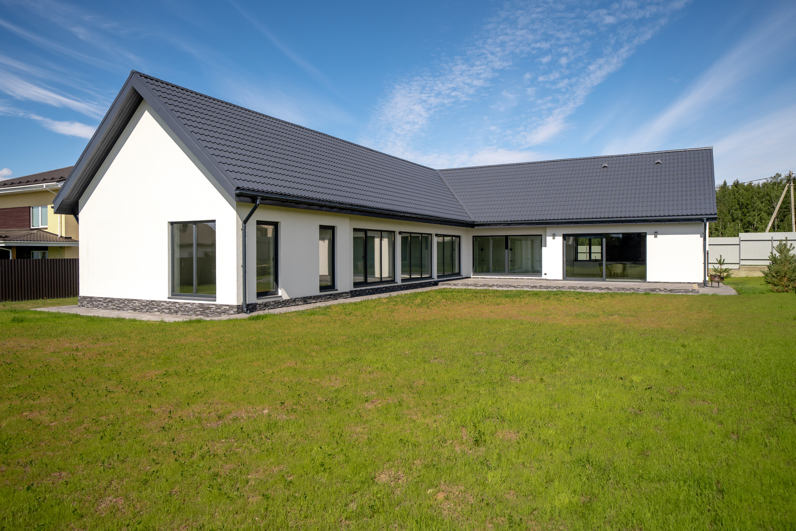 Country house. Svyatoslav Bunkov | photographer