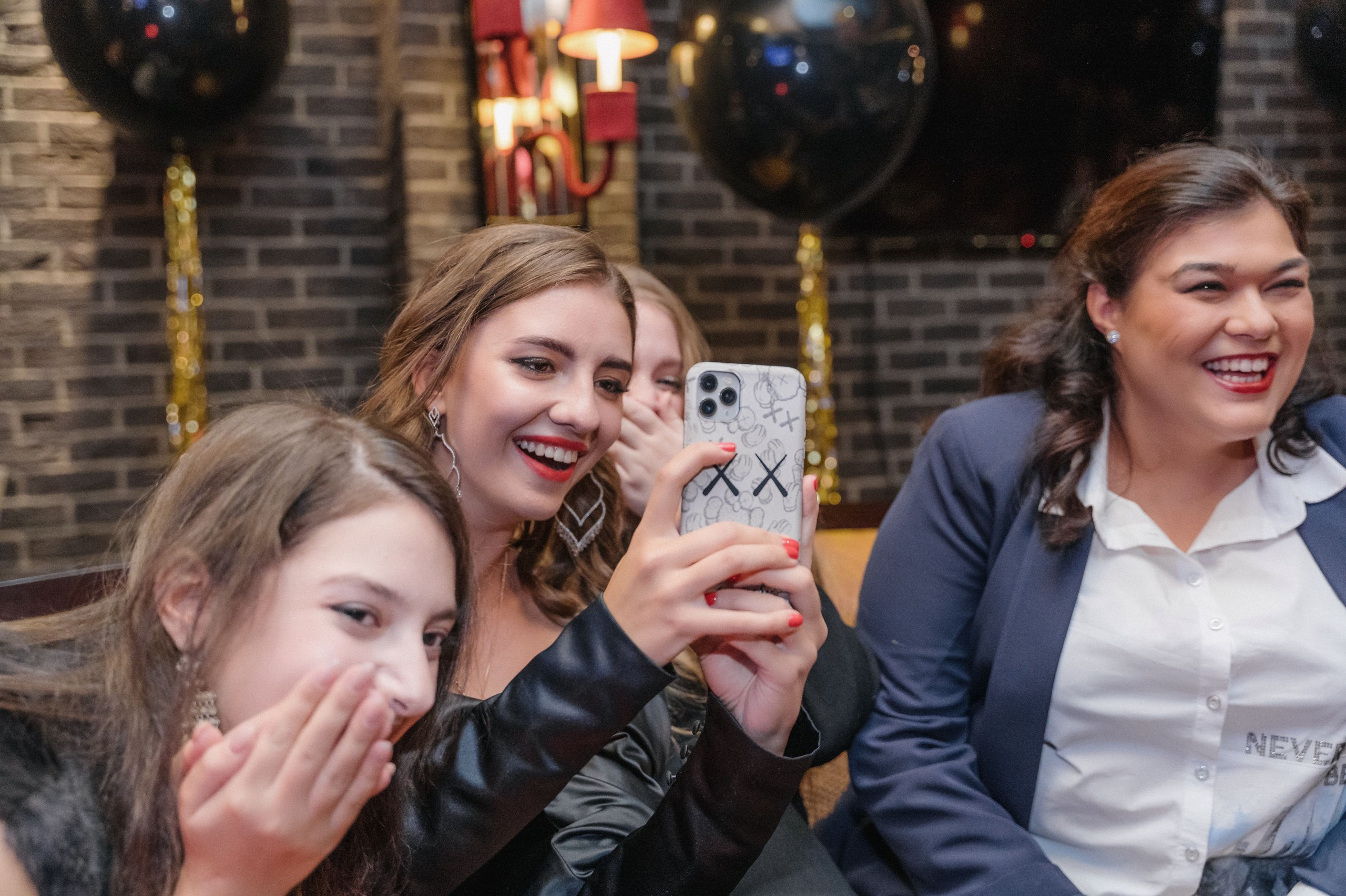 Private event. Svyatoslav Bunkov | photographer