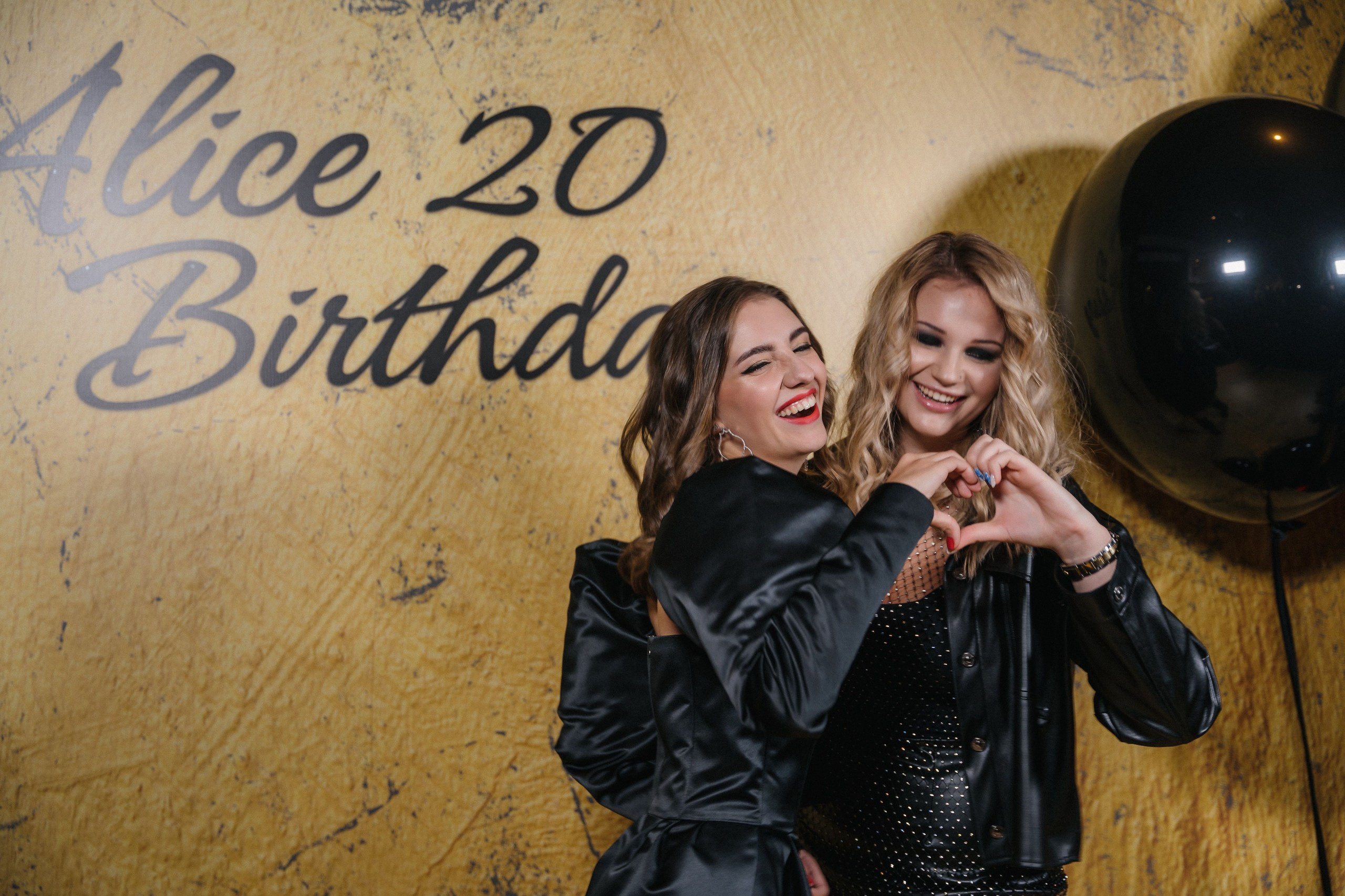 Private event. Svyatoslav Bunkov | photographer