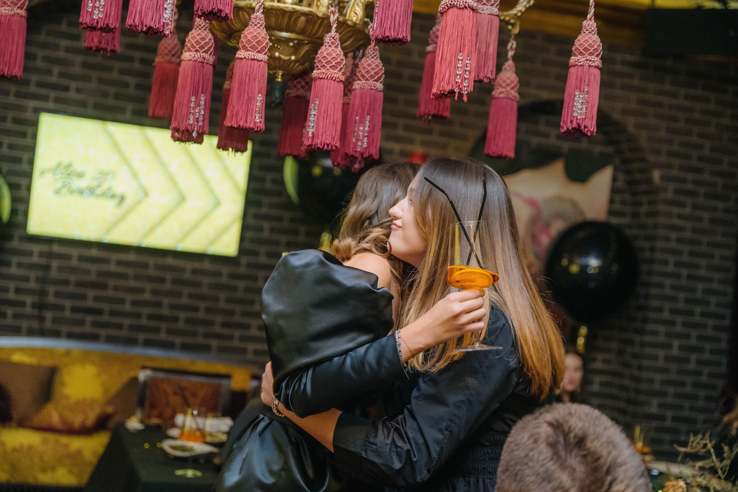 Private event. Svyatoslav Bunkov | photographer