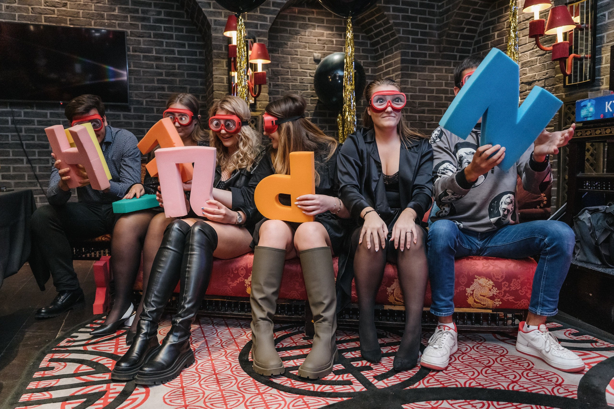 Private event. Svyatoslav Bunkov | photographer