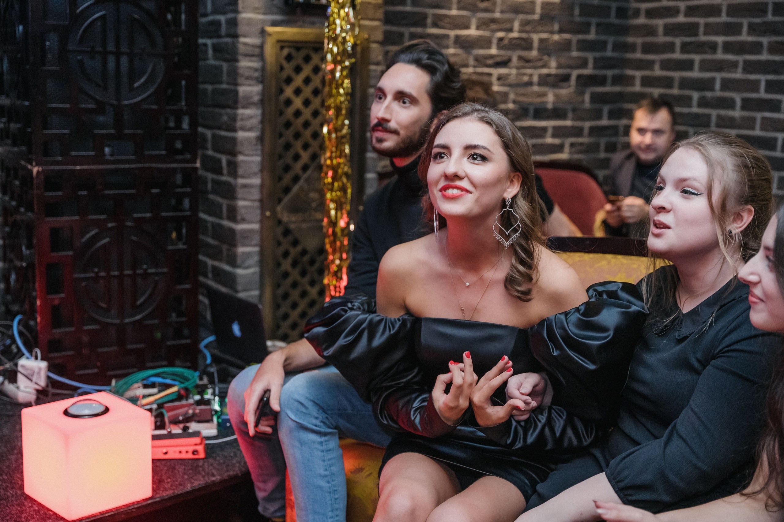 Private event. Svyatoslav Bunkov | photographer