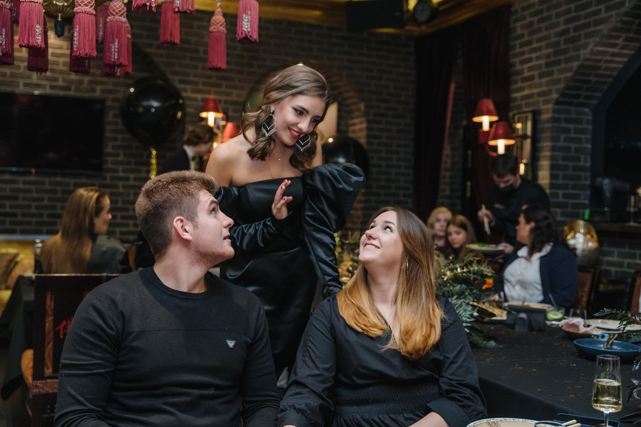 Private event. Svyatoslav Bunkov | photographer