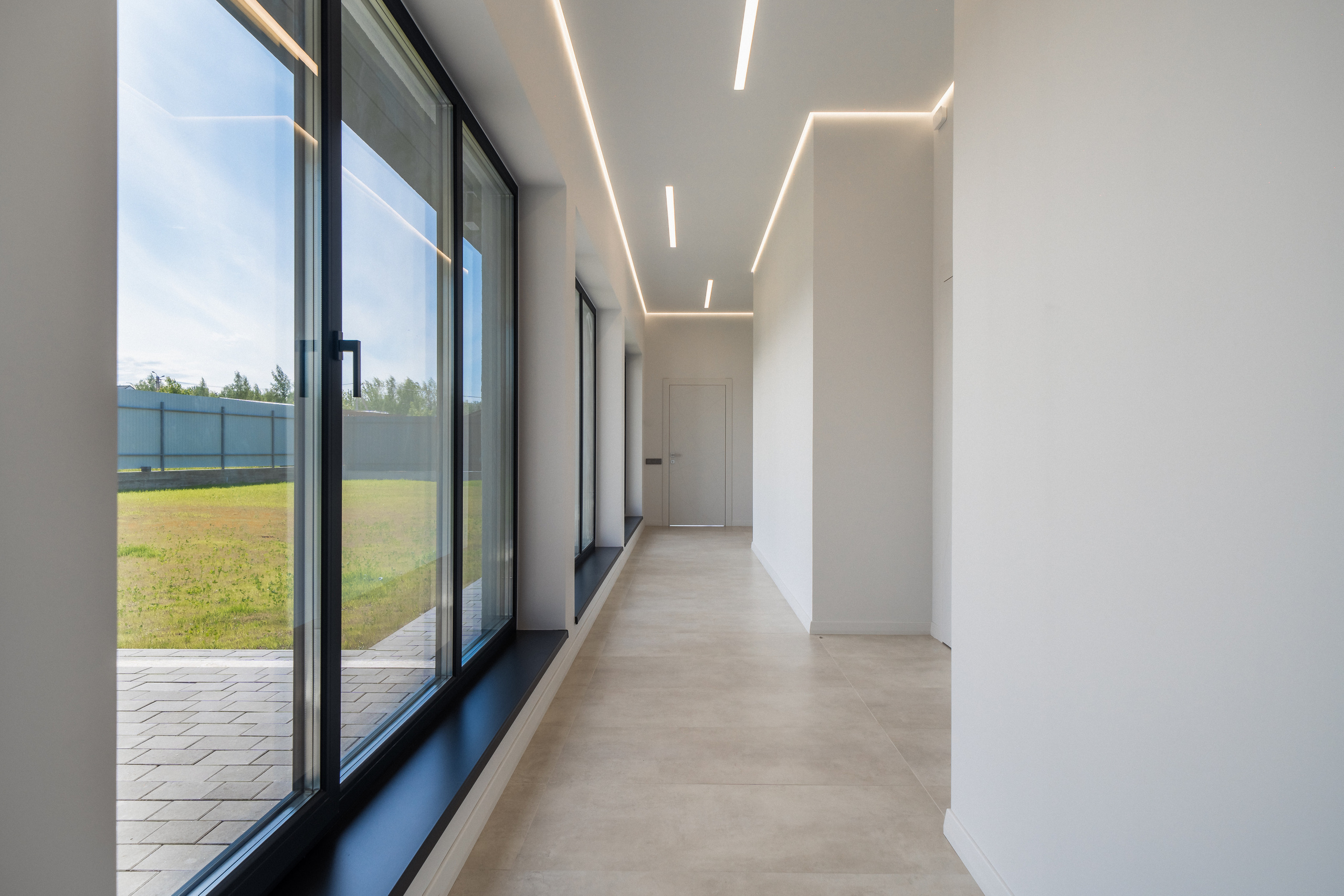 Country house. Svyatoslav Bunkov | photographer