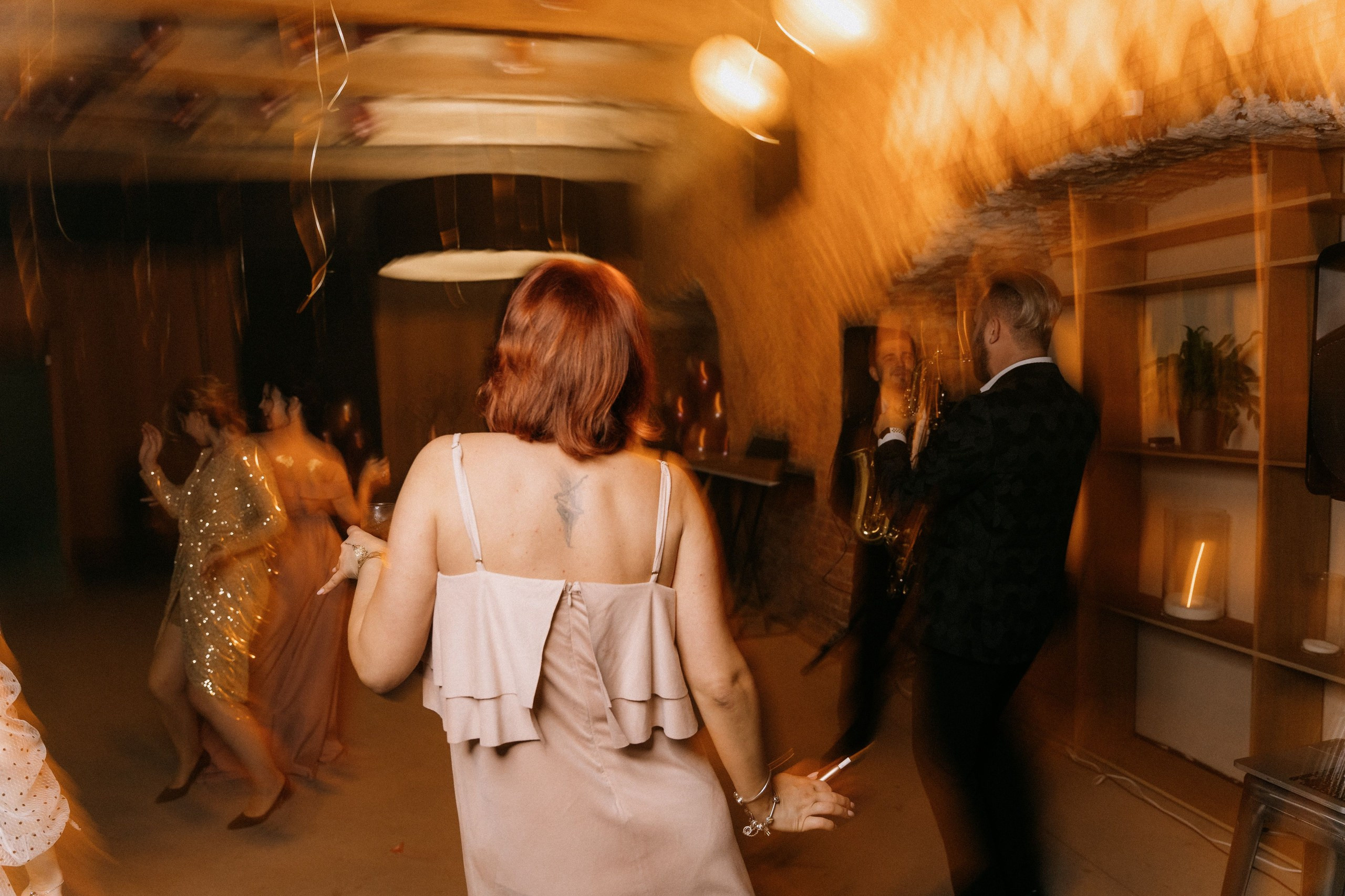 Частное мероприятие. Святослав Буньков | фотограф