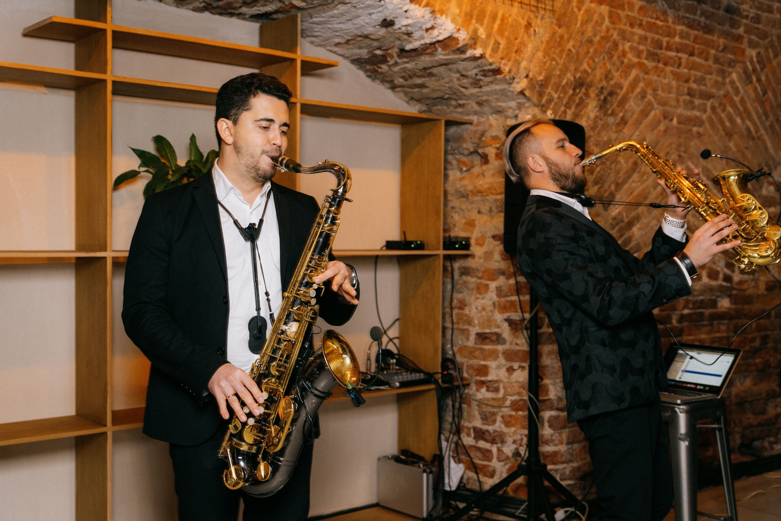 Частное мероприятие. Святослав Буньков | фотограф