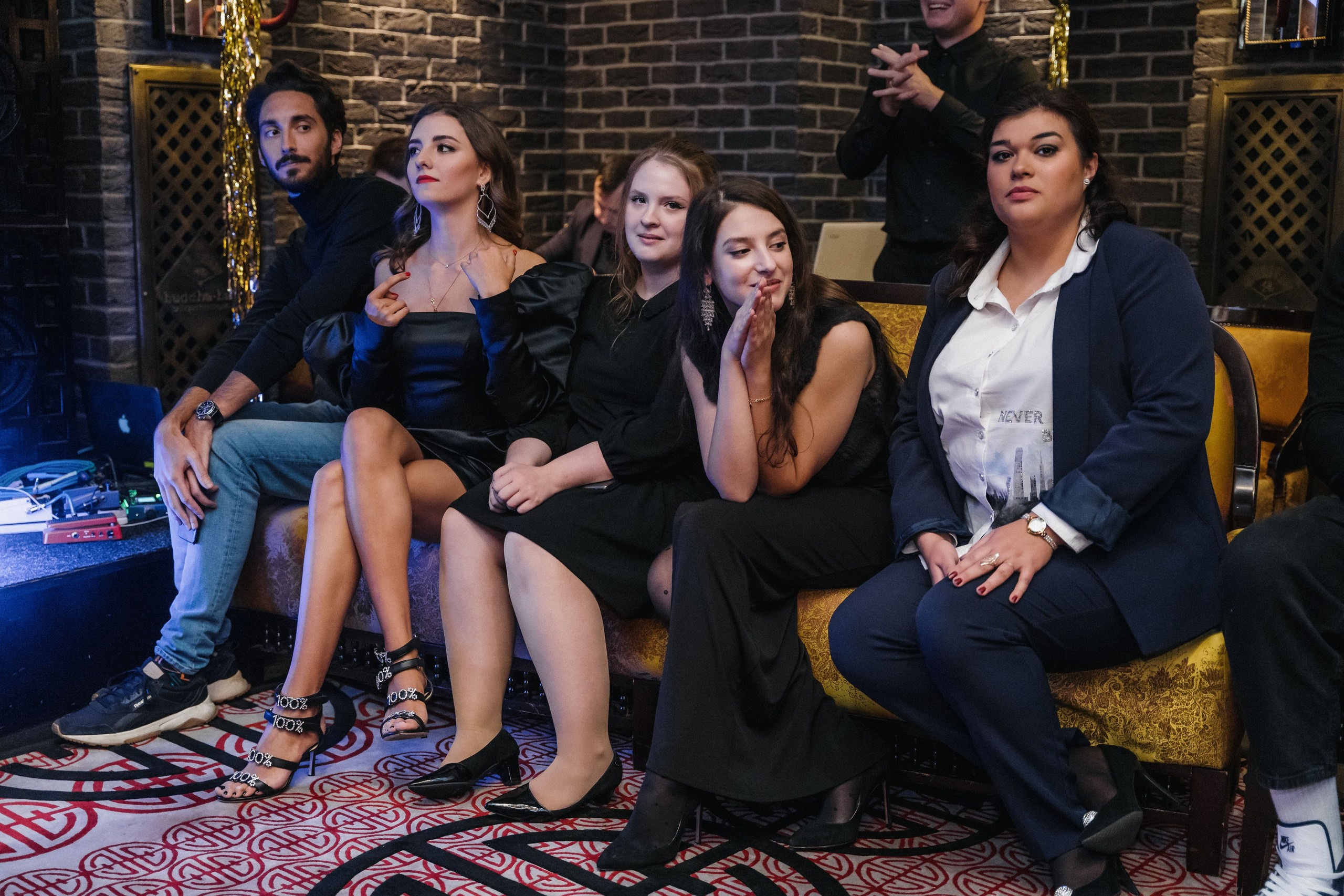 Private event. Svyatoslav Bunkov | photographer