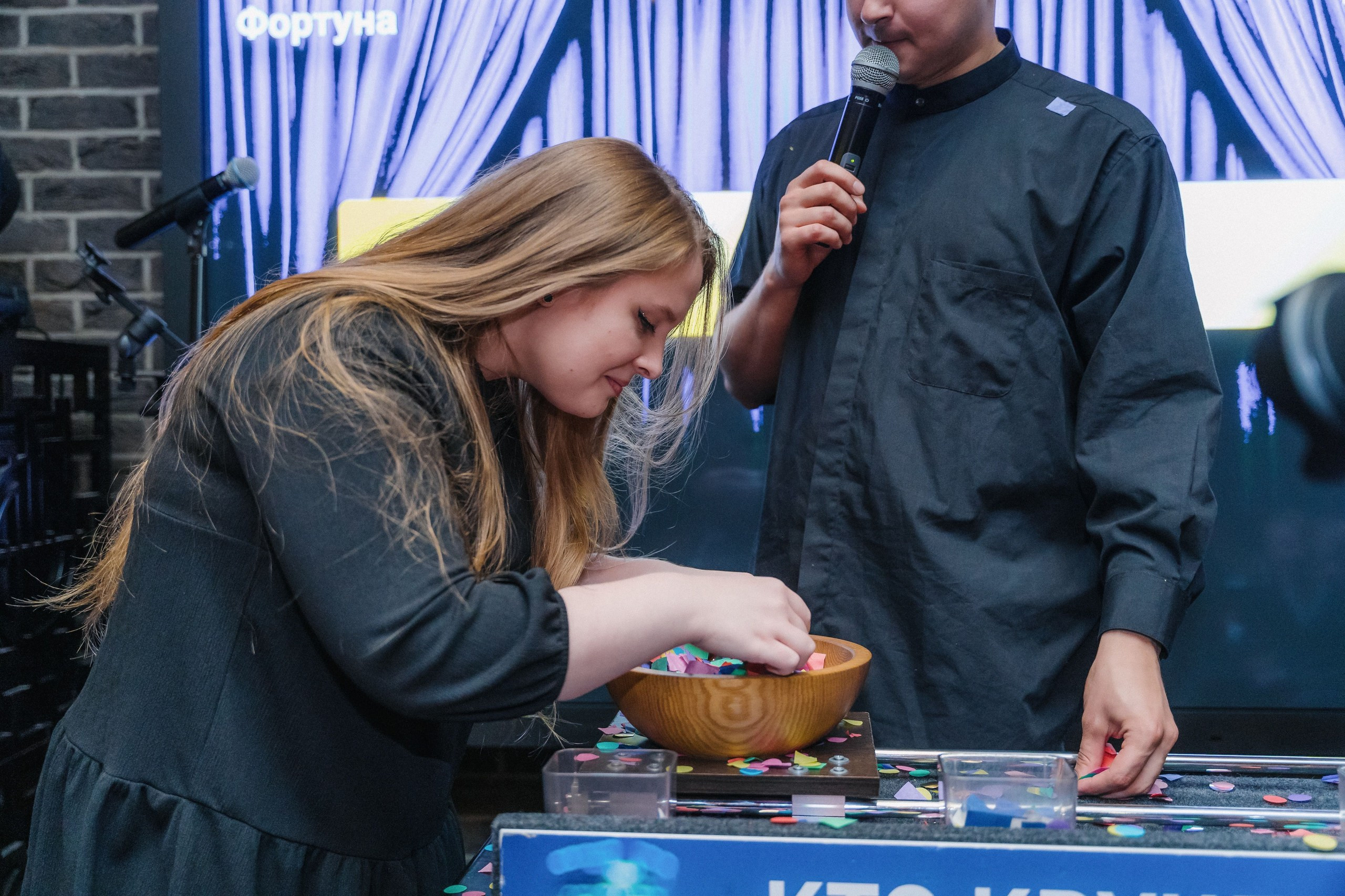 Private event. Svyatoslav Bunkov | photographer