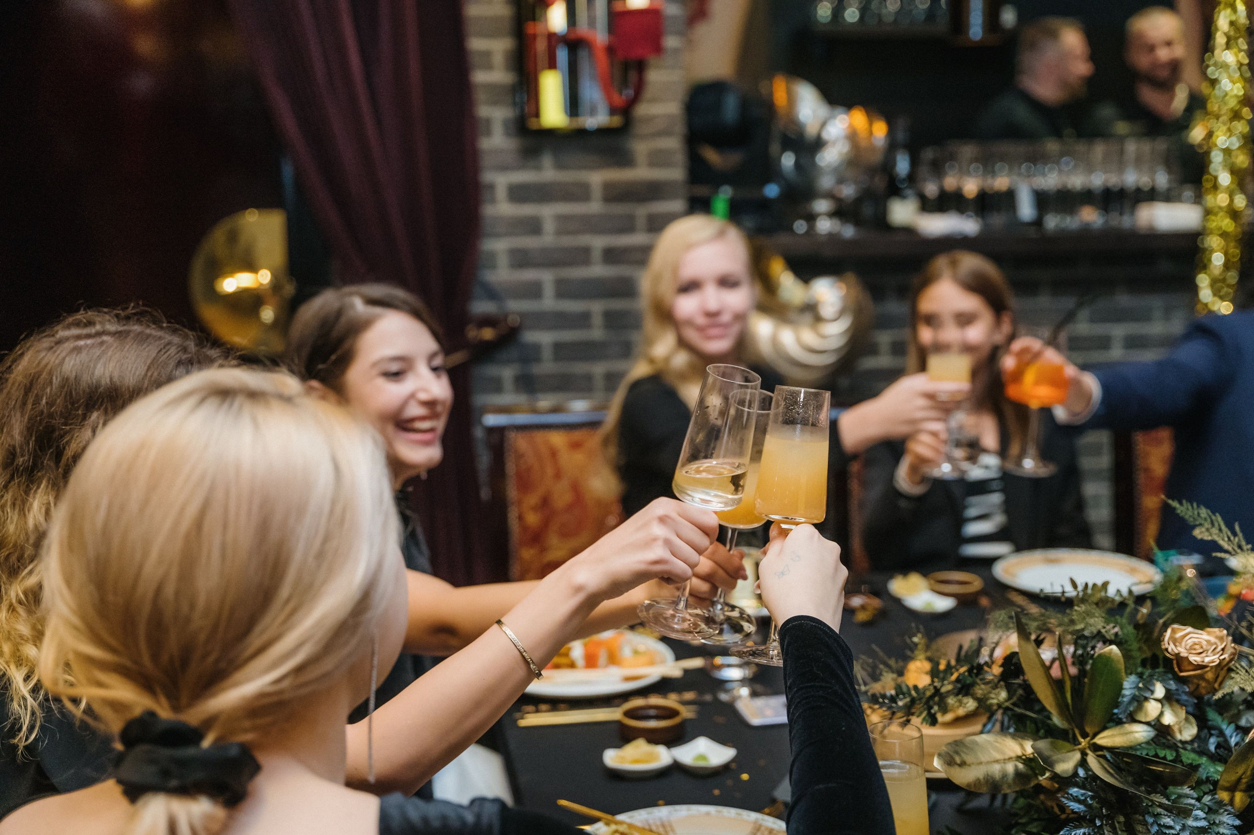 Private event. Svyatoslav Bunkov | photographer