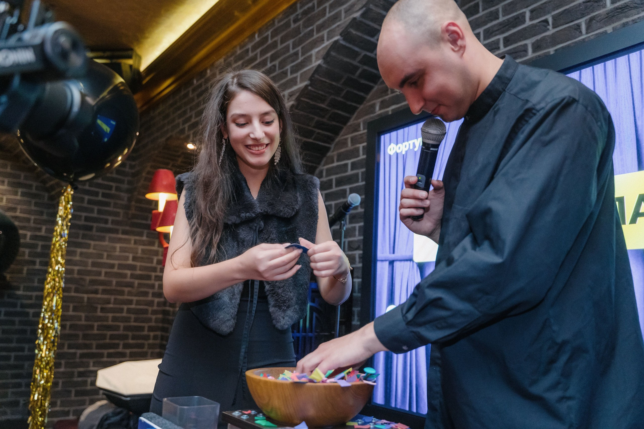 Private event. Svyatoslav Bunkov | photographer