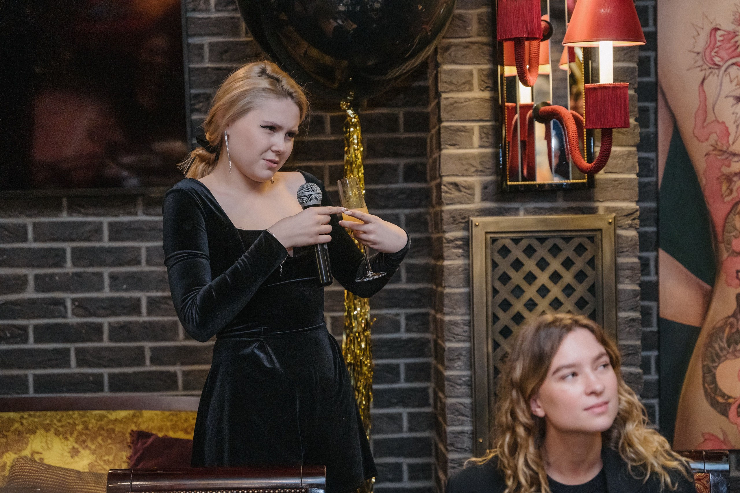 Private event. Svyatoslav Bunkov | photographer