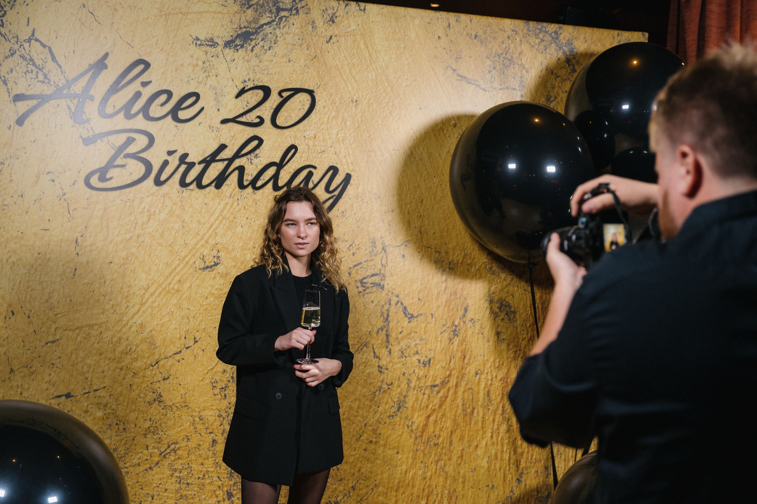 Private event. Svyatoslav Bunkov | photographer