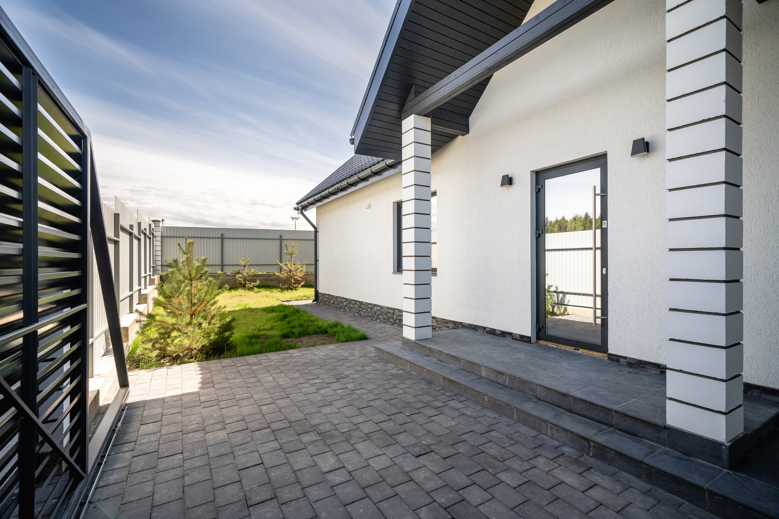 Country house. Svyatoslav Bunkov | photographer