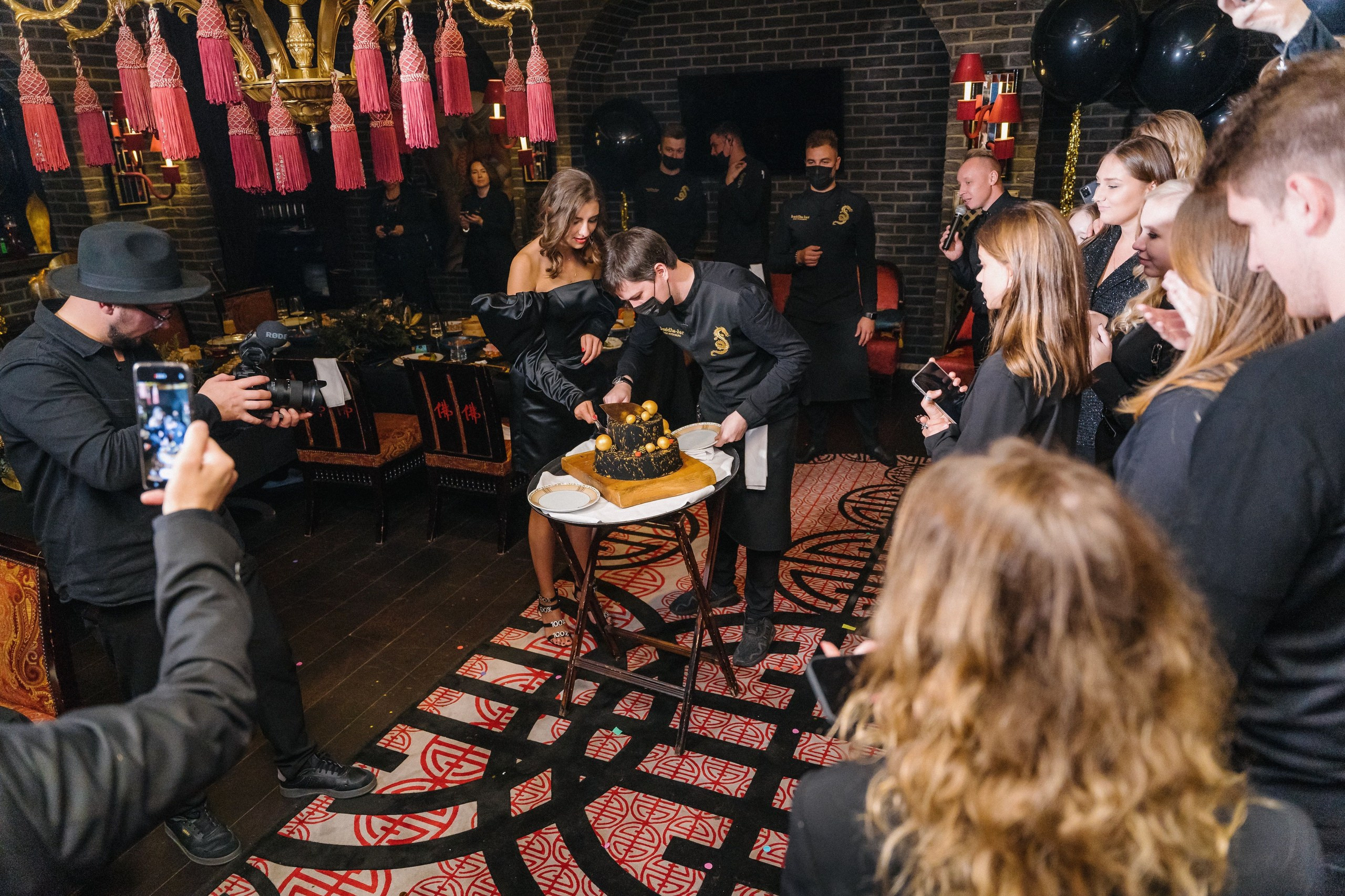 Private event. Svyatoslav Bunkov | photographer