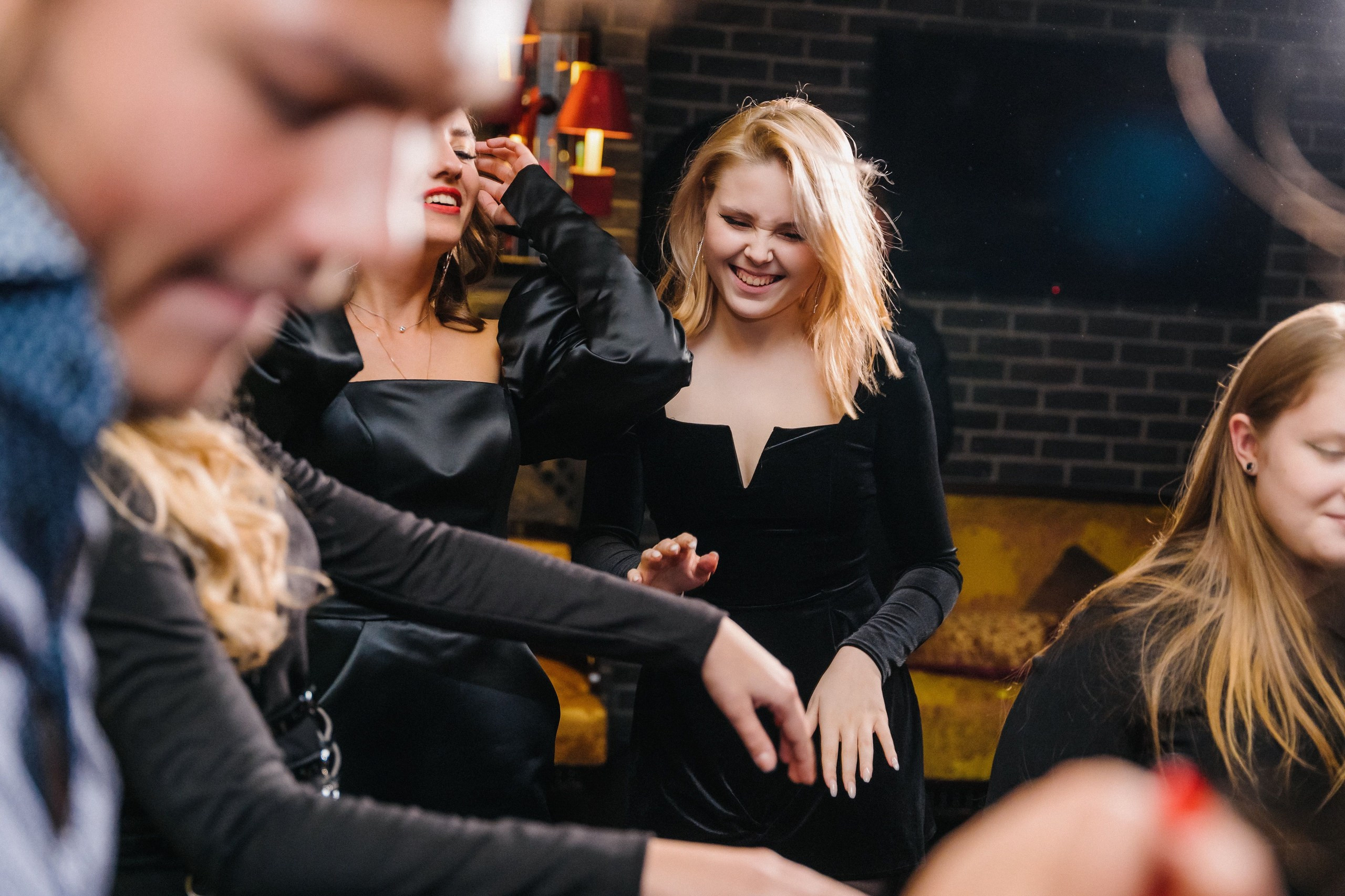 Private event. Svyatoslav Bunkov | photographer