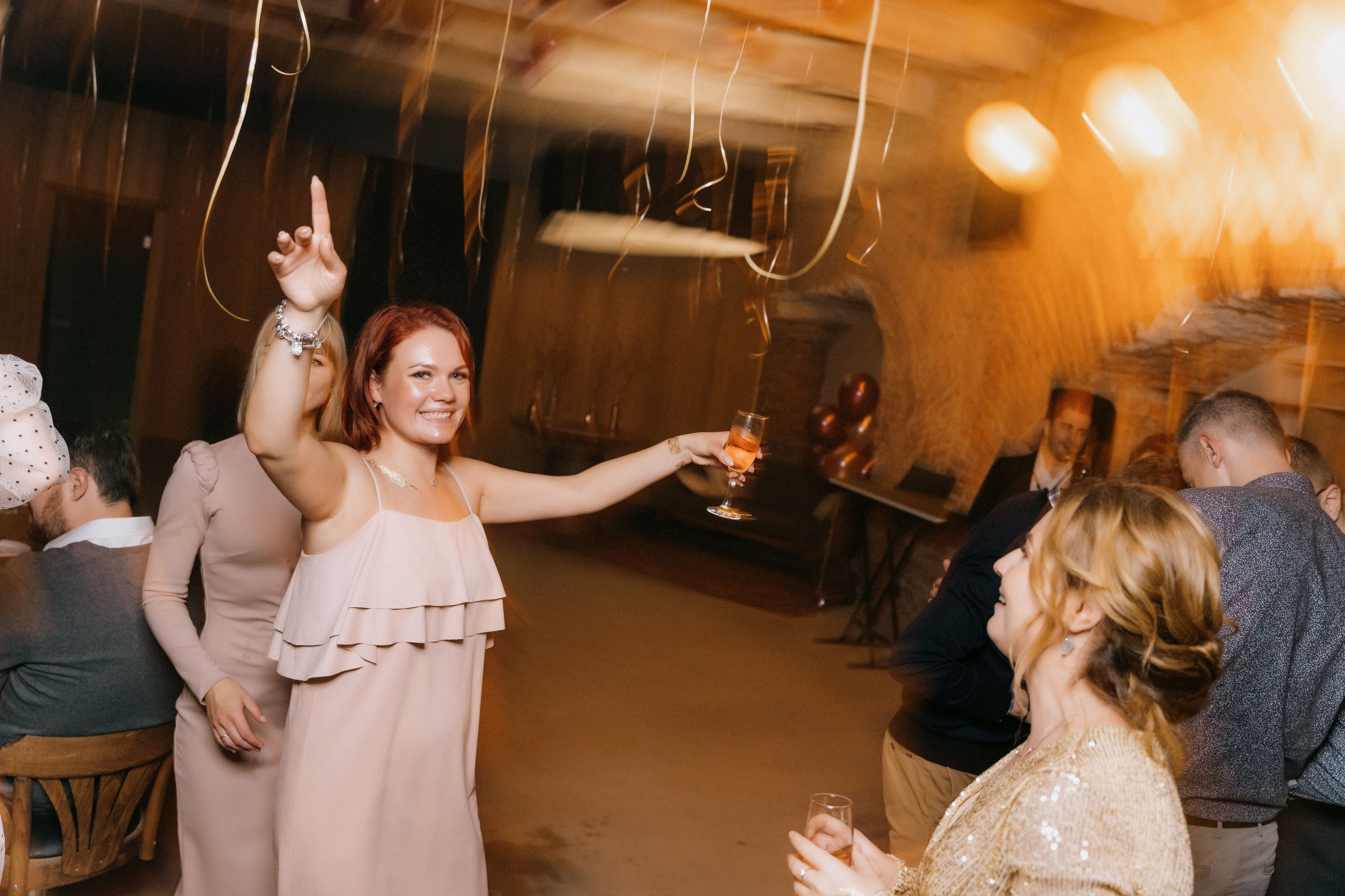 Частное мероприятие. Святослав Буньков | фотограф