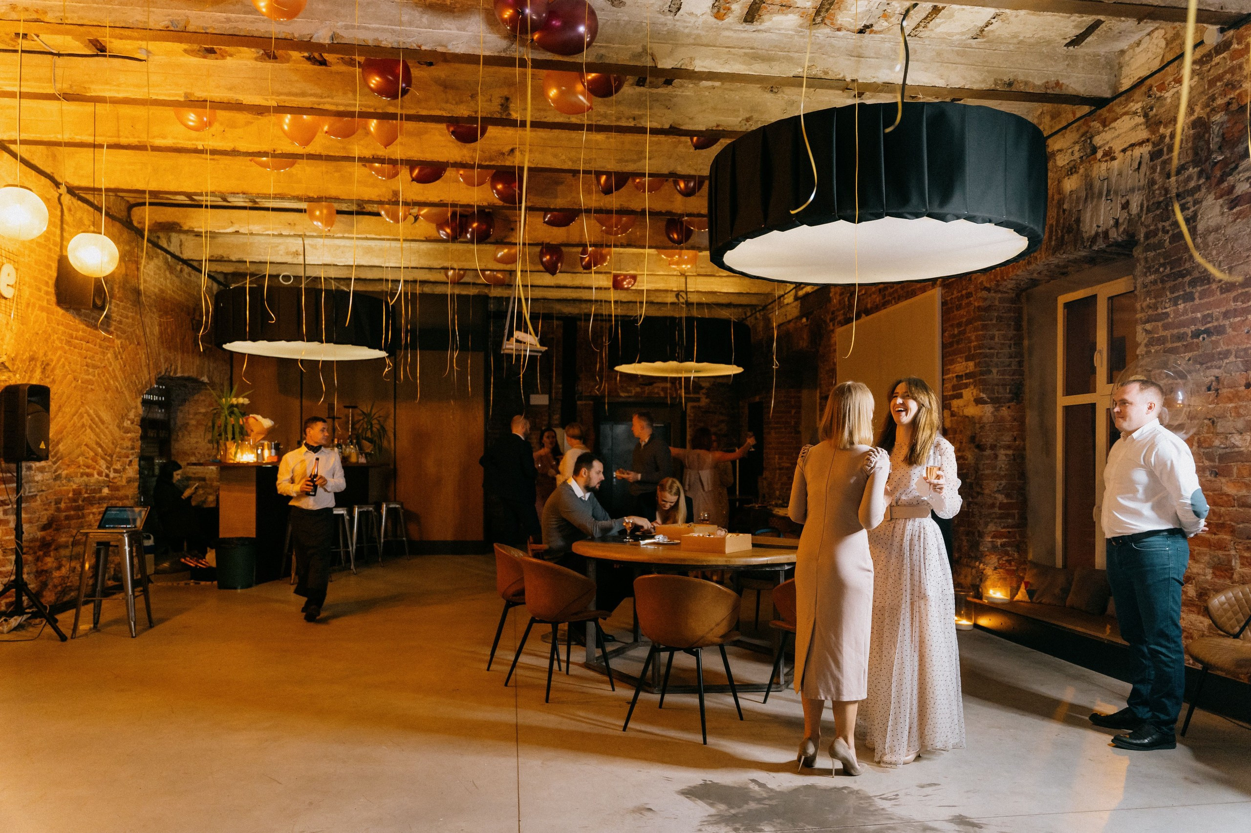 Частное мероприятие. Святослав Буньков | фотограф