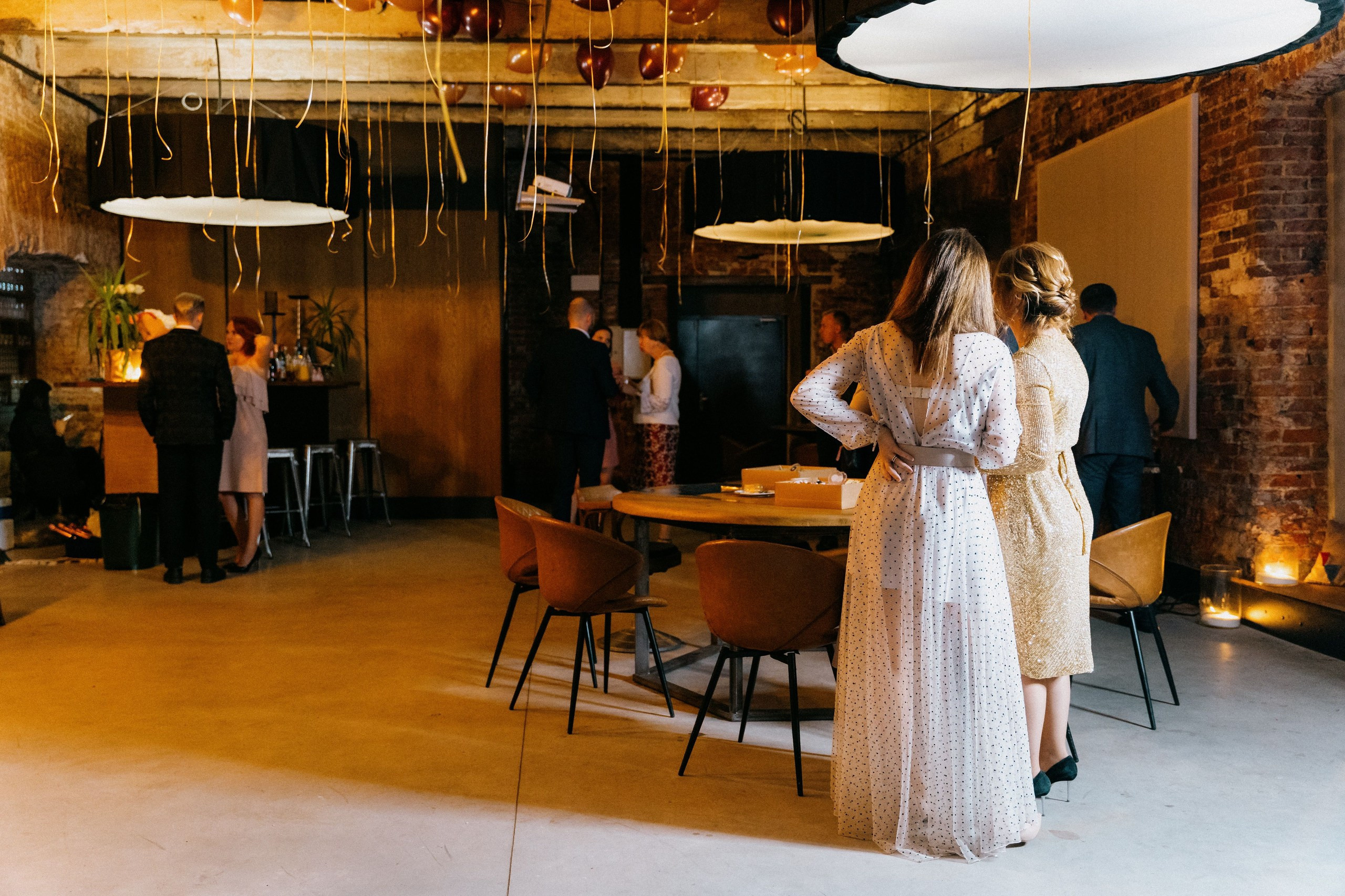 Частное мероприятие. Святослав Буньков | фотограф