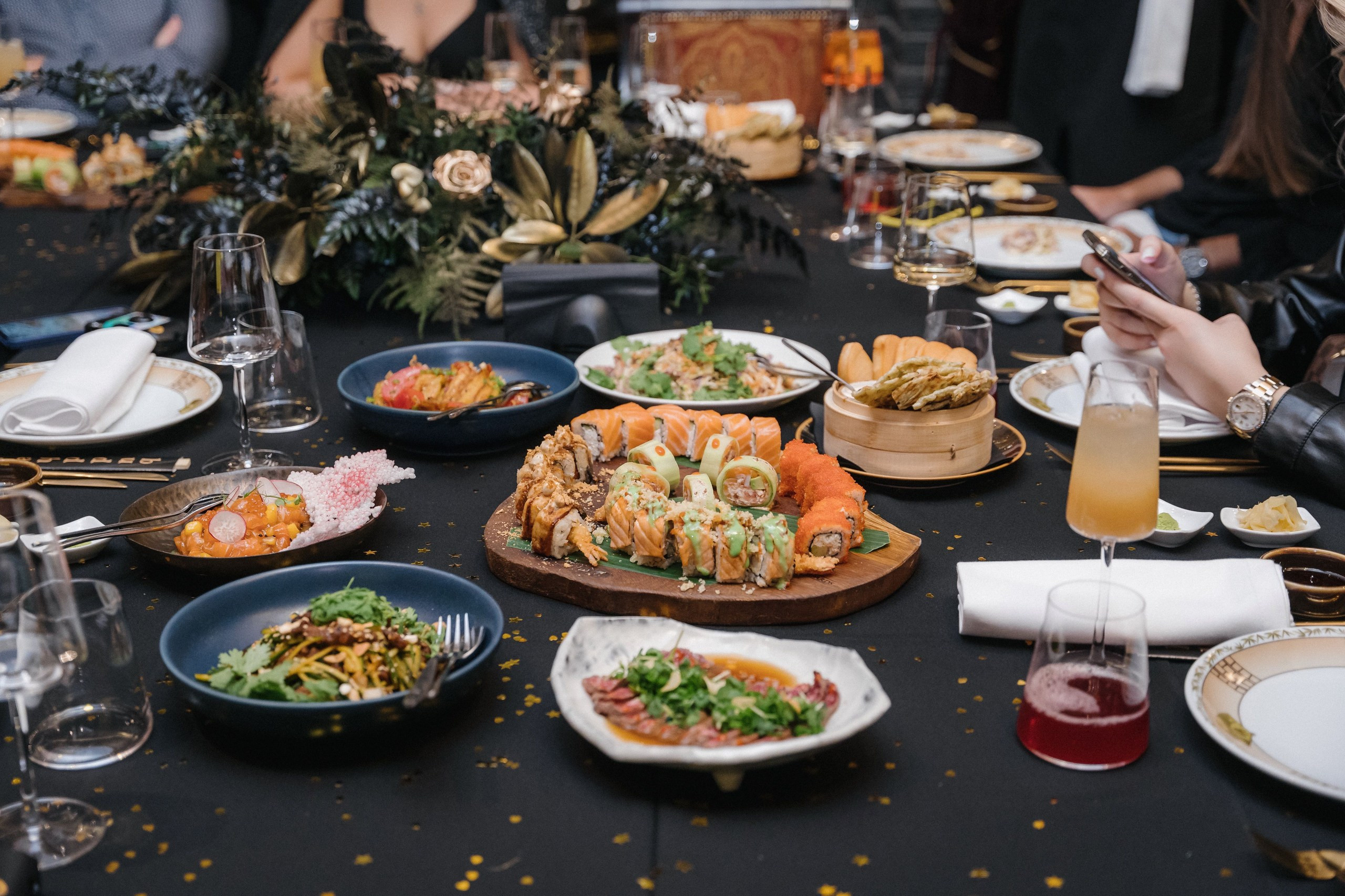 Private event. Svyatoslav Bunkov | photographer