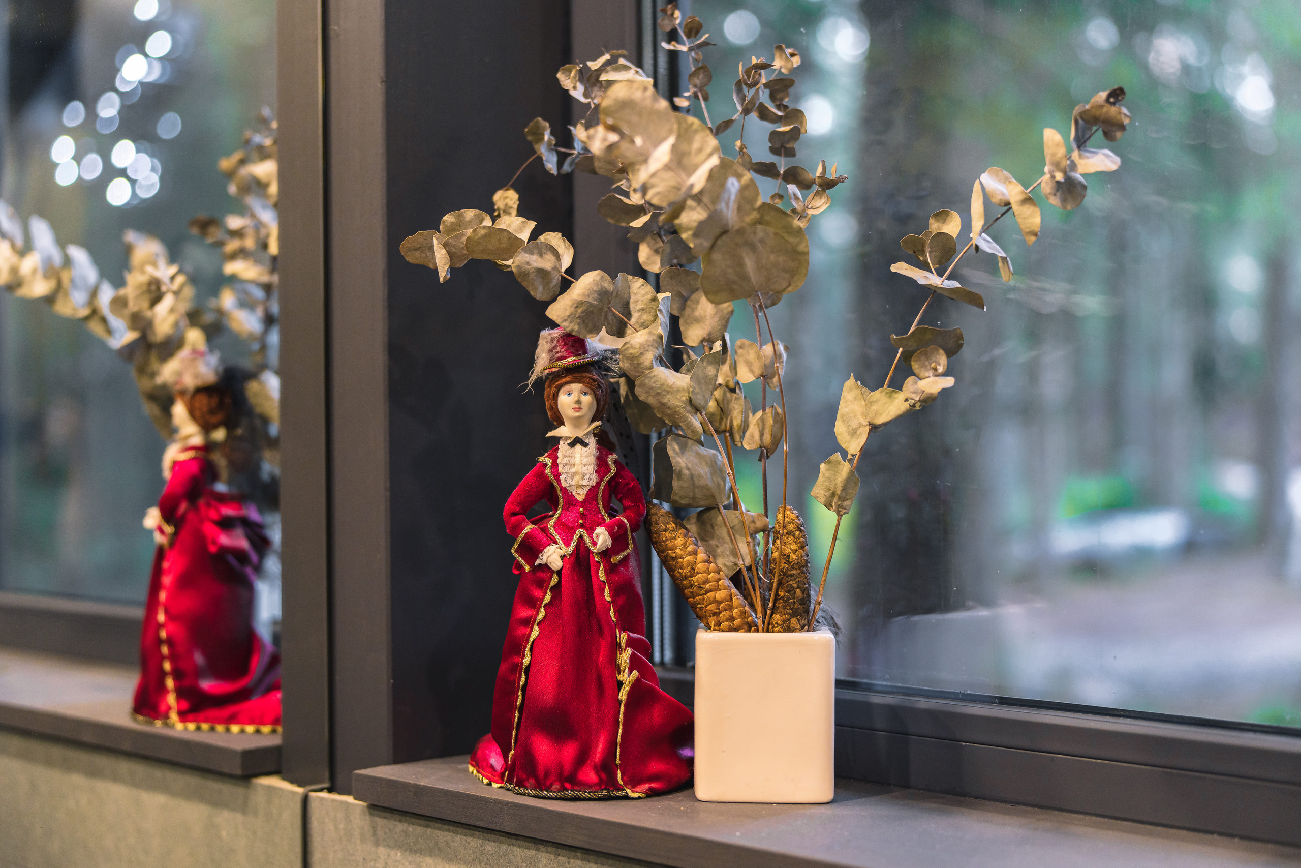 Дом в лесу. Святослав Буньков | фотограф