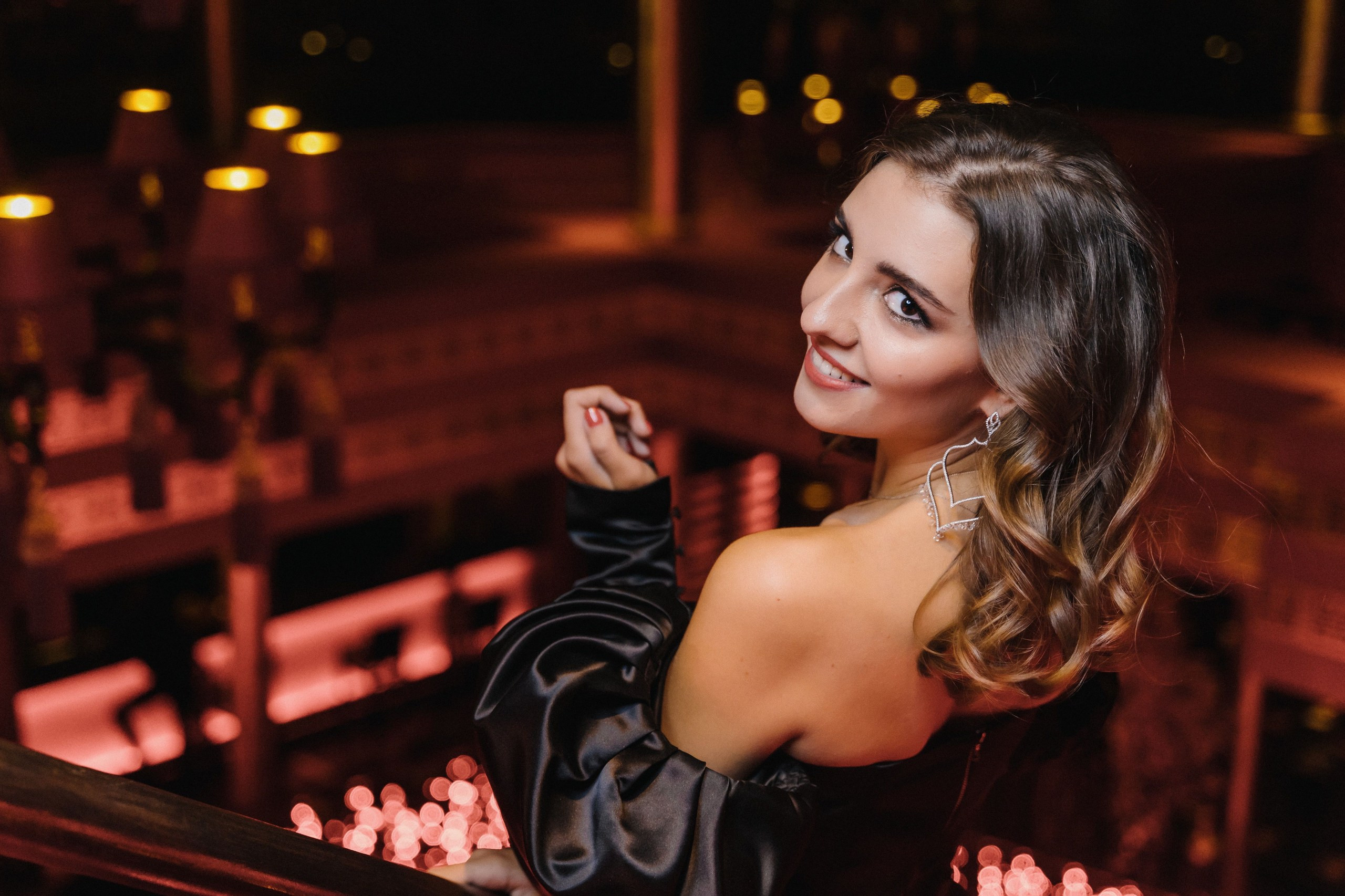 Private event. Svyatoslav Bunkov | photographer