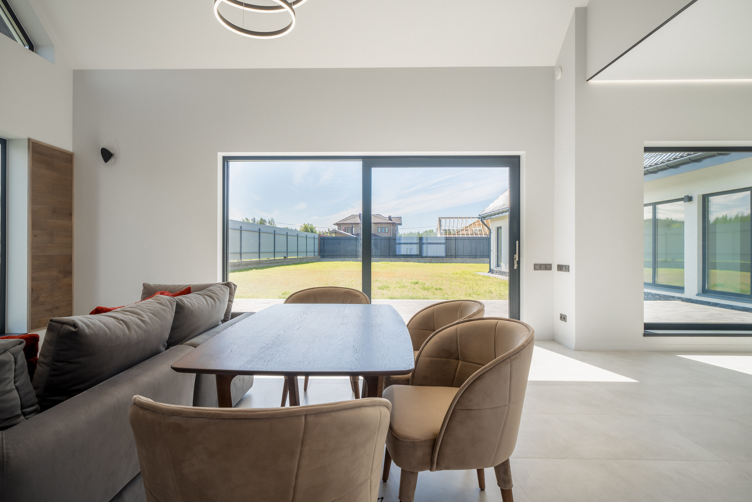 Country house. Svyatoslav Bunkov | photographer