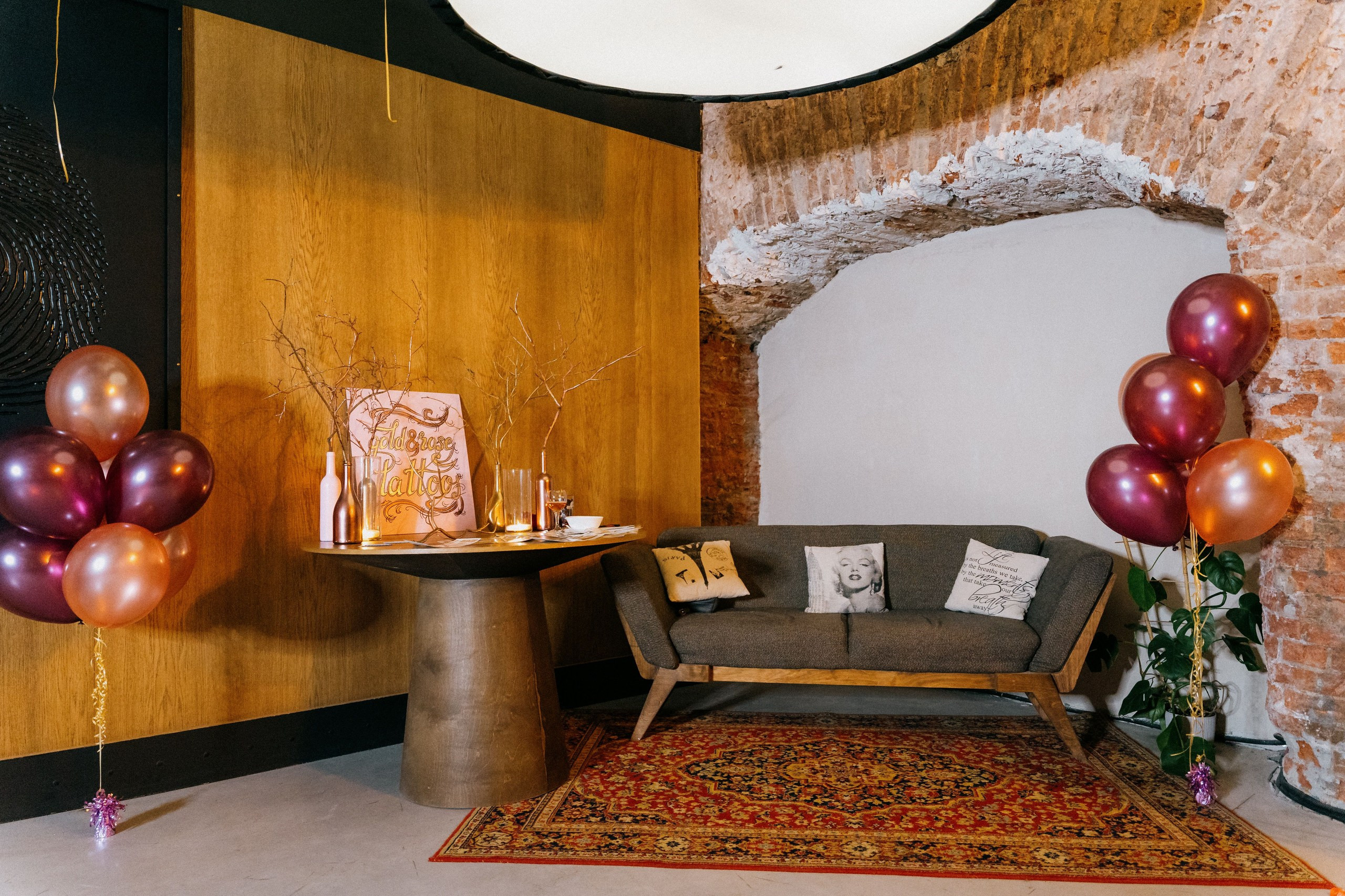 Частное мероприятие. Святослав Буньков | фотограф