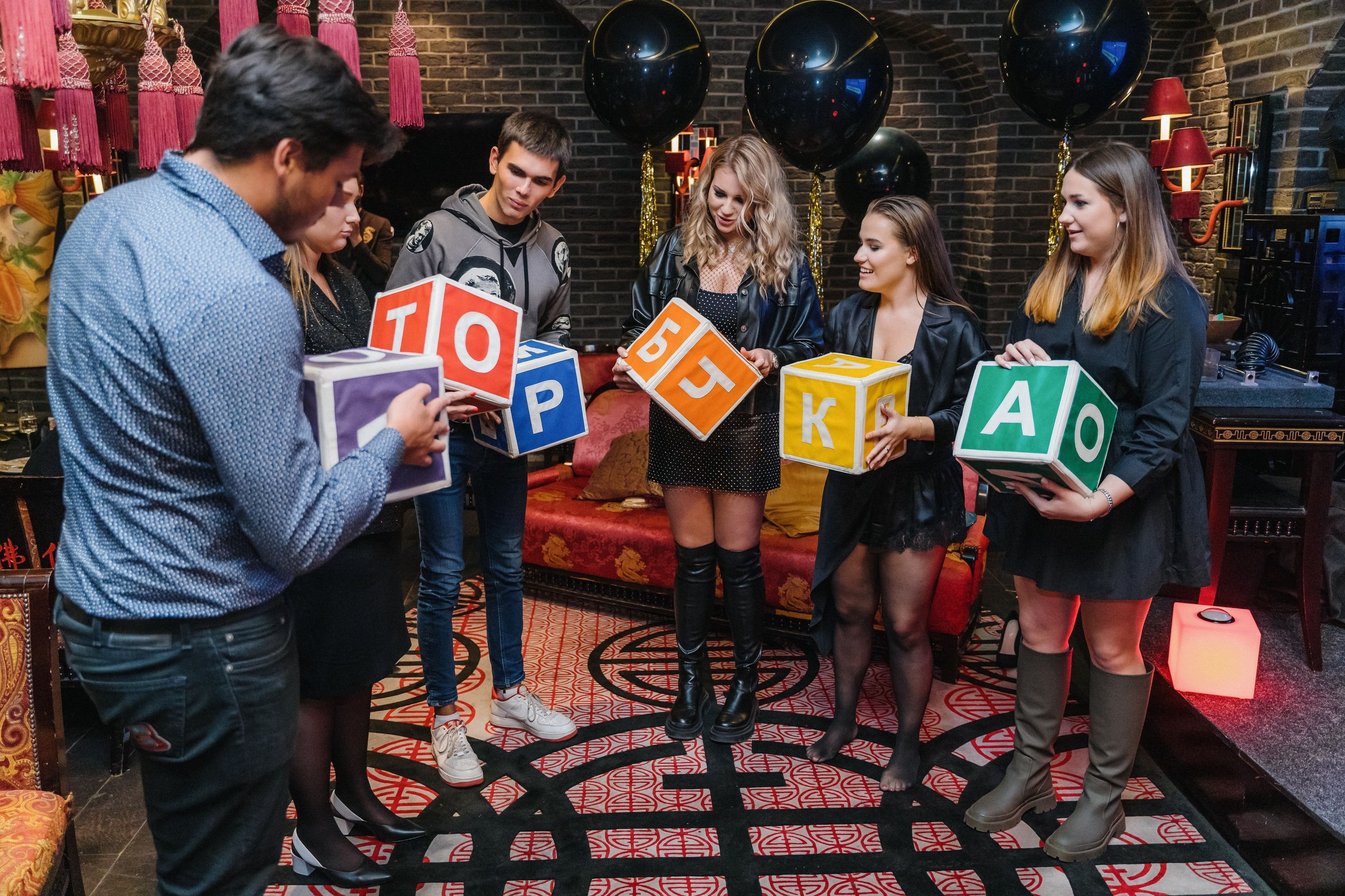 Private event. Svyatoslav Bunkov | photographer