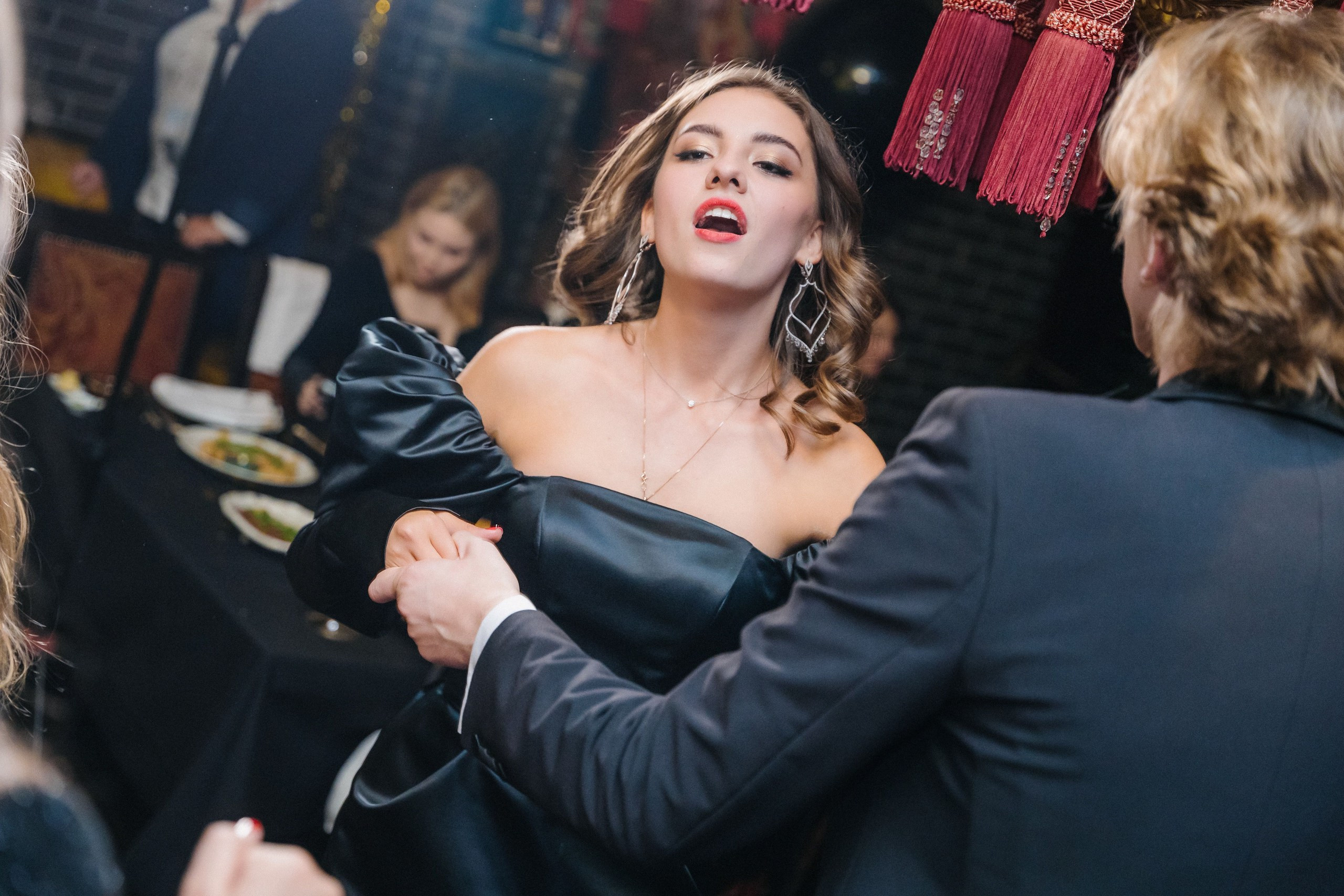 Private event. Svyatoslav Bunkov | photographer