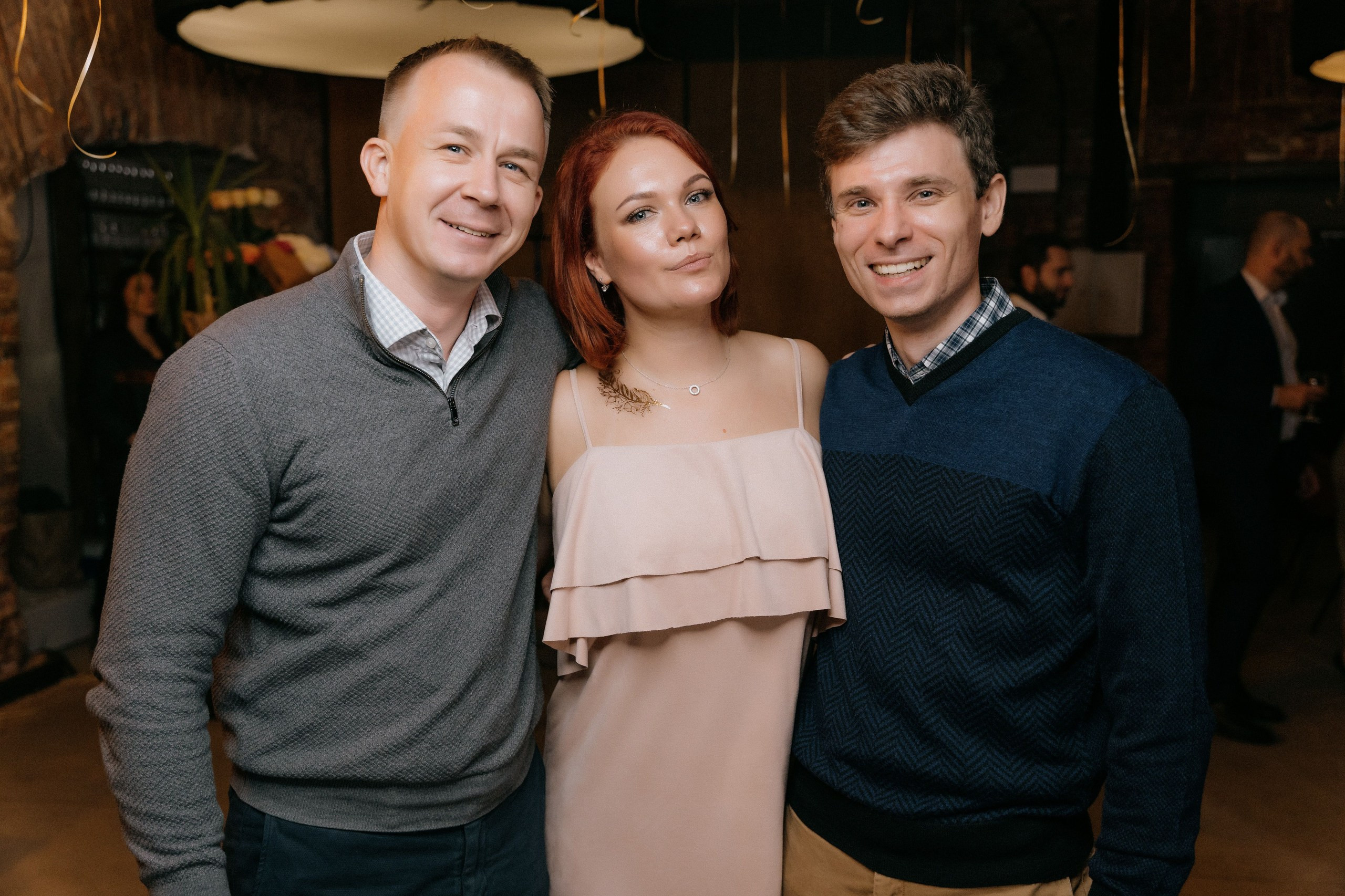 Частное мероприятие. Святослав Буньков | фотограф