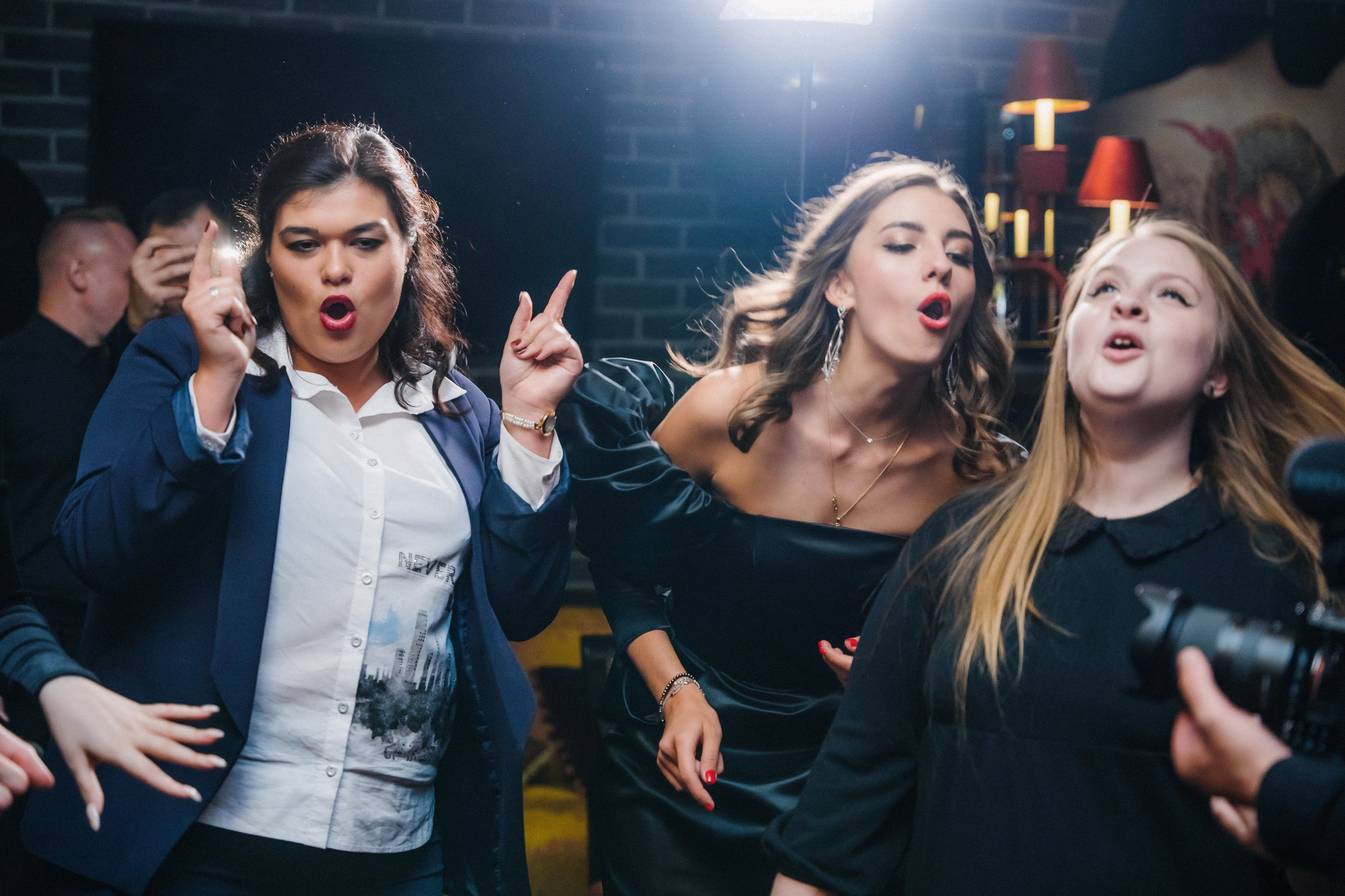 Private event. Svyatoslav Bunkov | photographer