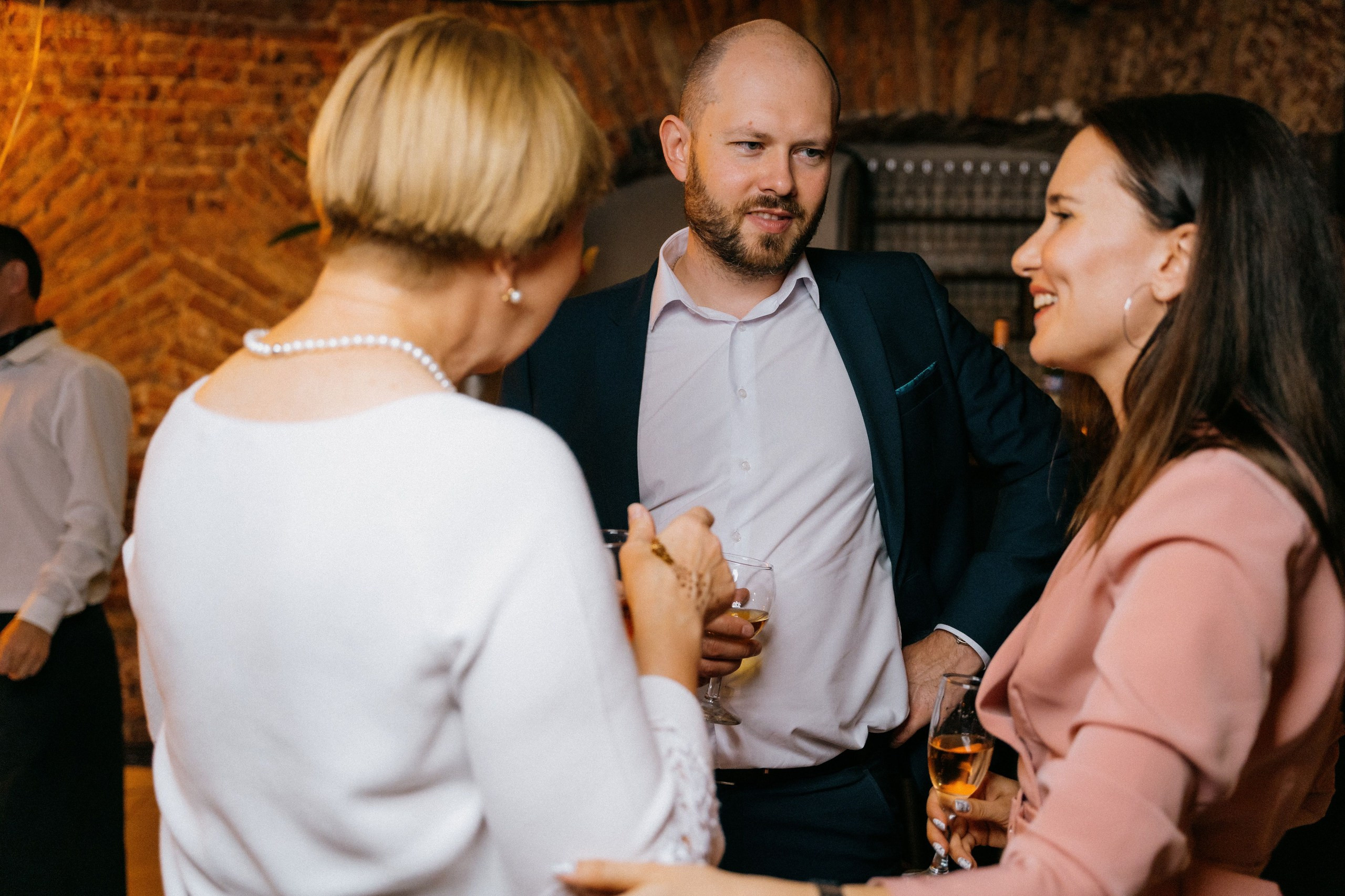 Частное мероприятие. Святослав Буньков | фотограф