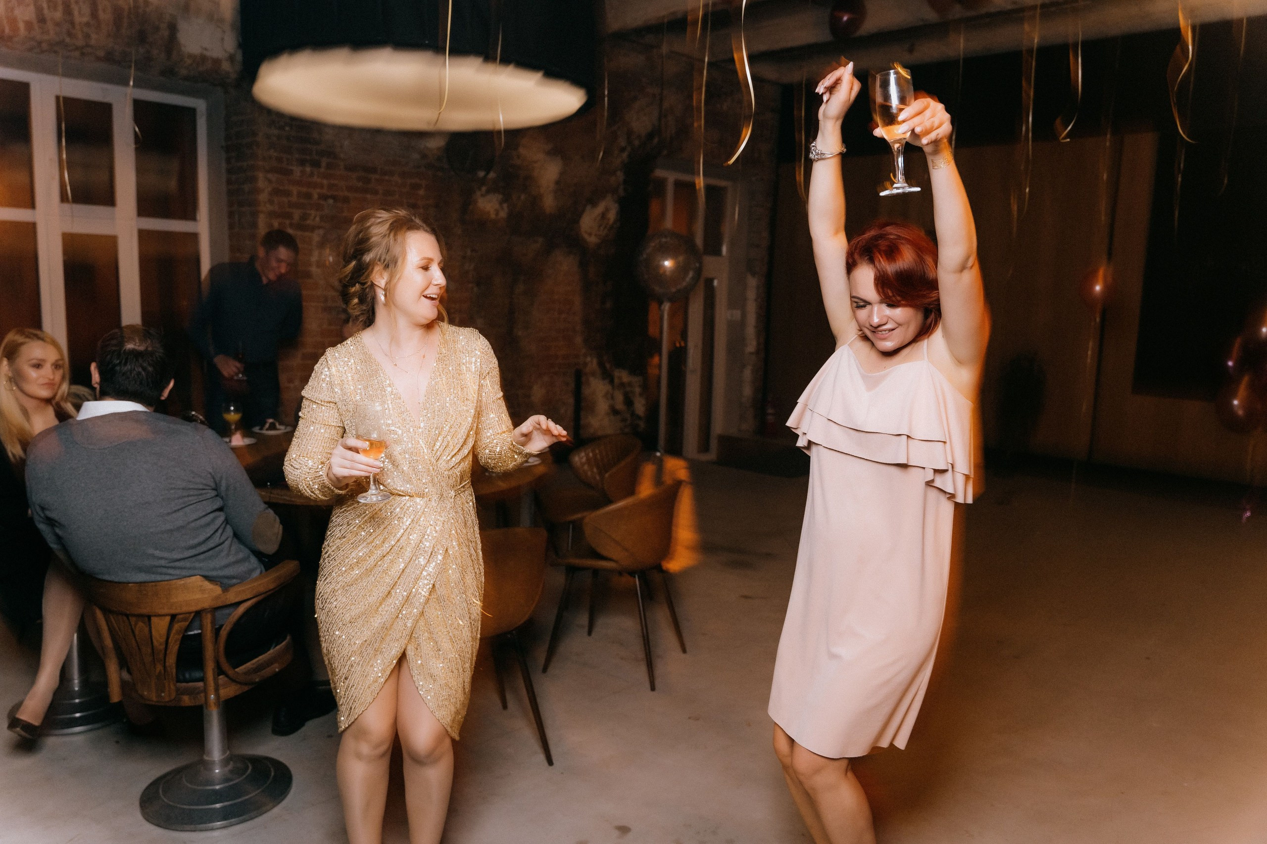 Частное мероприятие. Святослав Буньков | фотограф