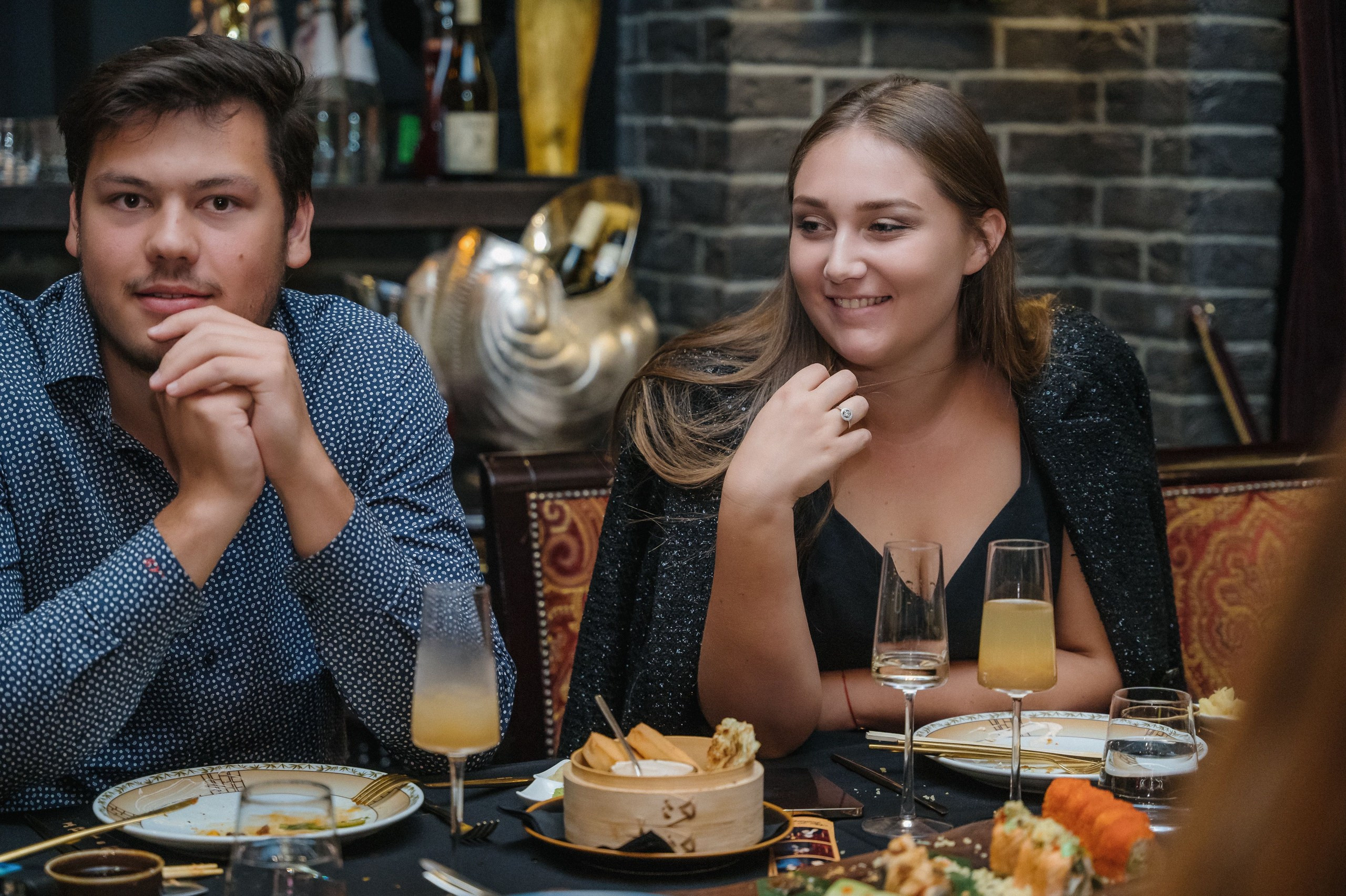 Private event. Svyatoslav Bunkov | photographer