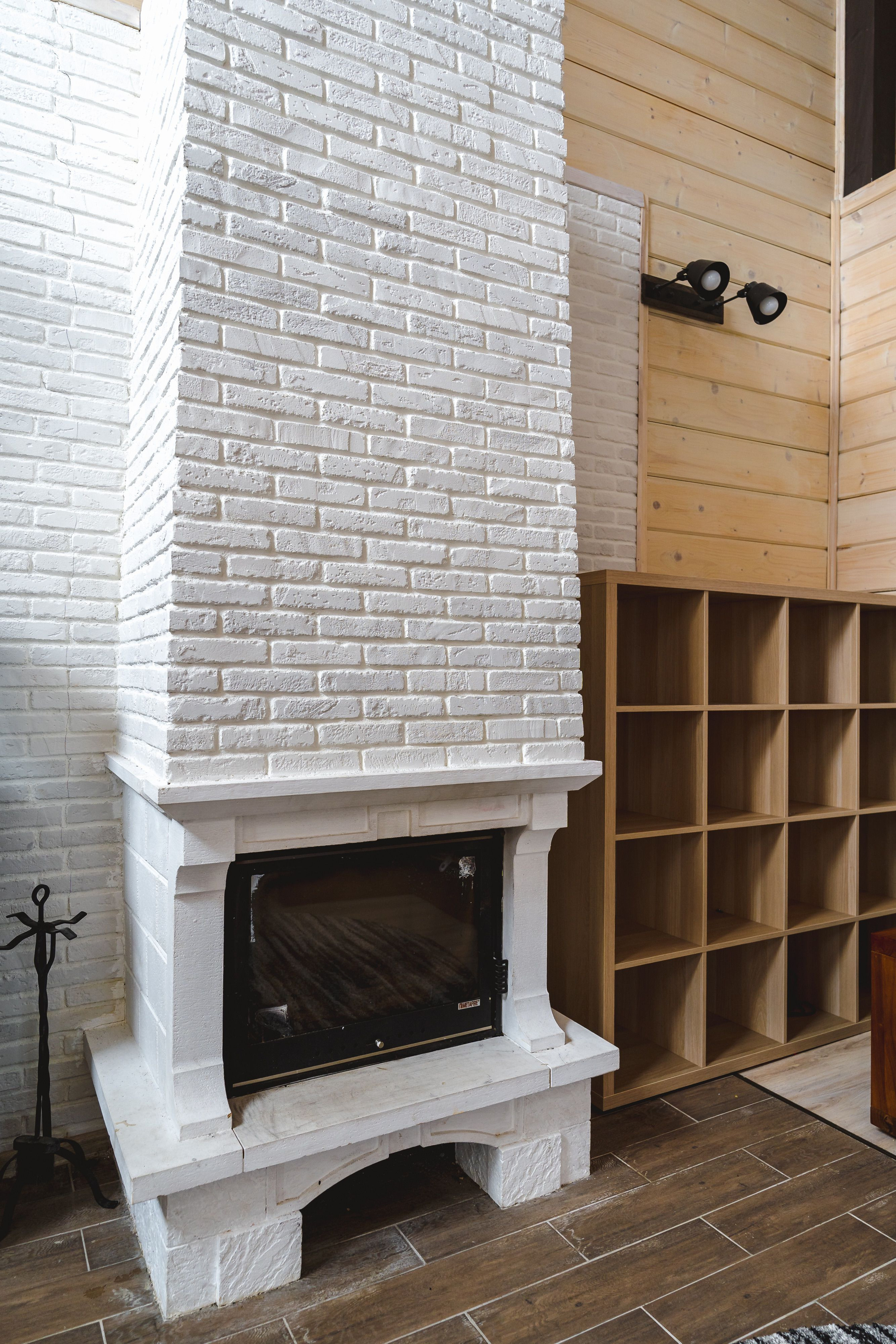 Загородный дом. Святослав Буньков | фотограф