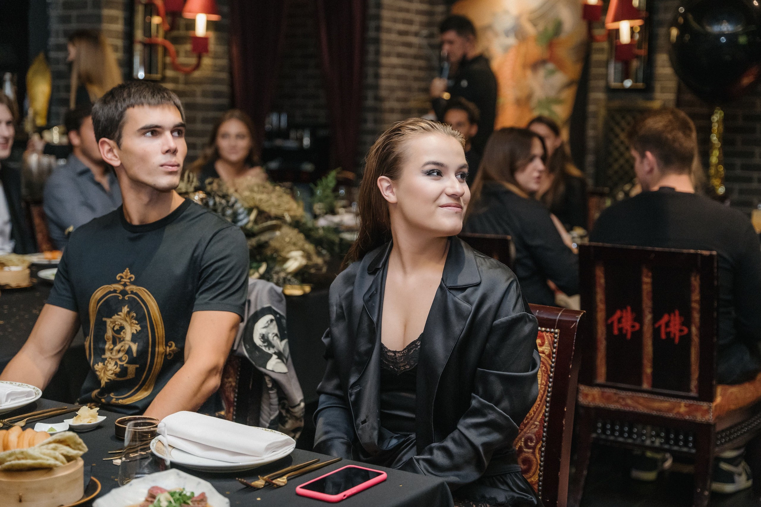 Private event. Svyatoslav Bunkov | photographer